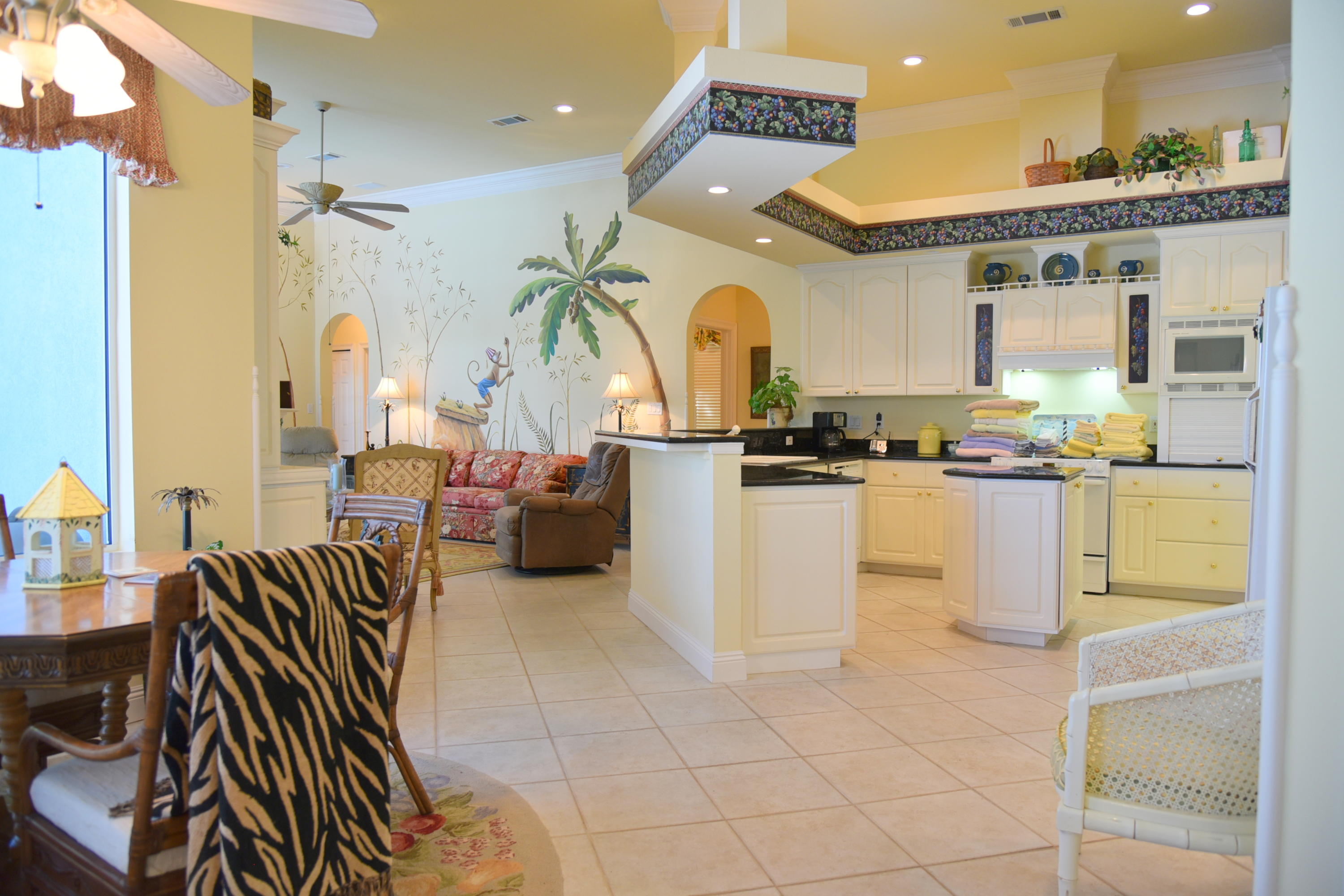 REGATTA BAY - Residential
