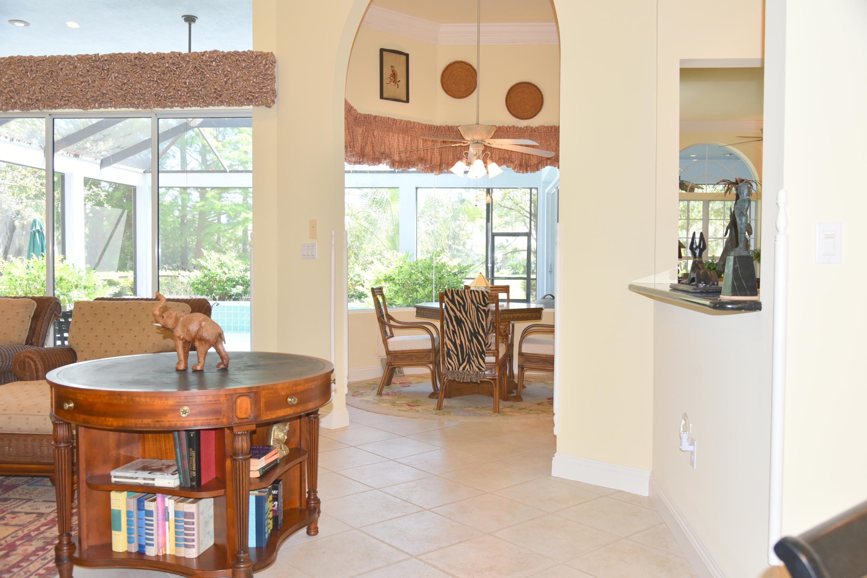 REGATTA BAY - Residential
