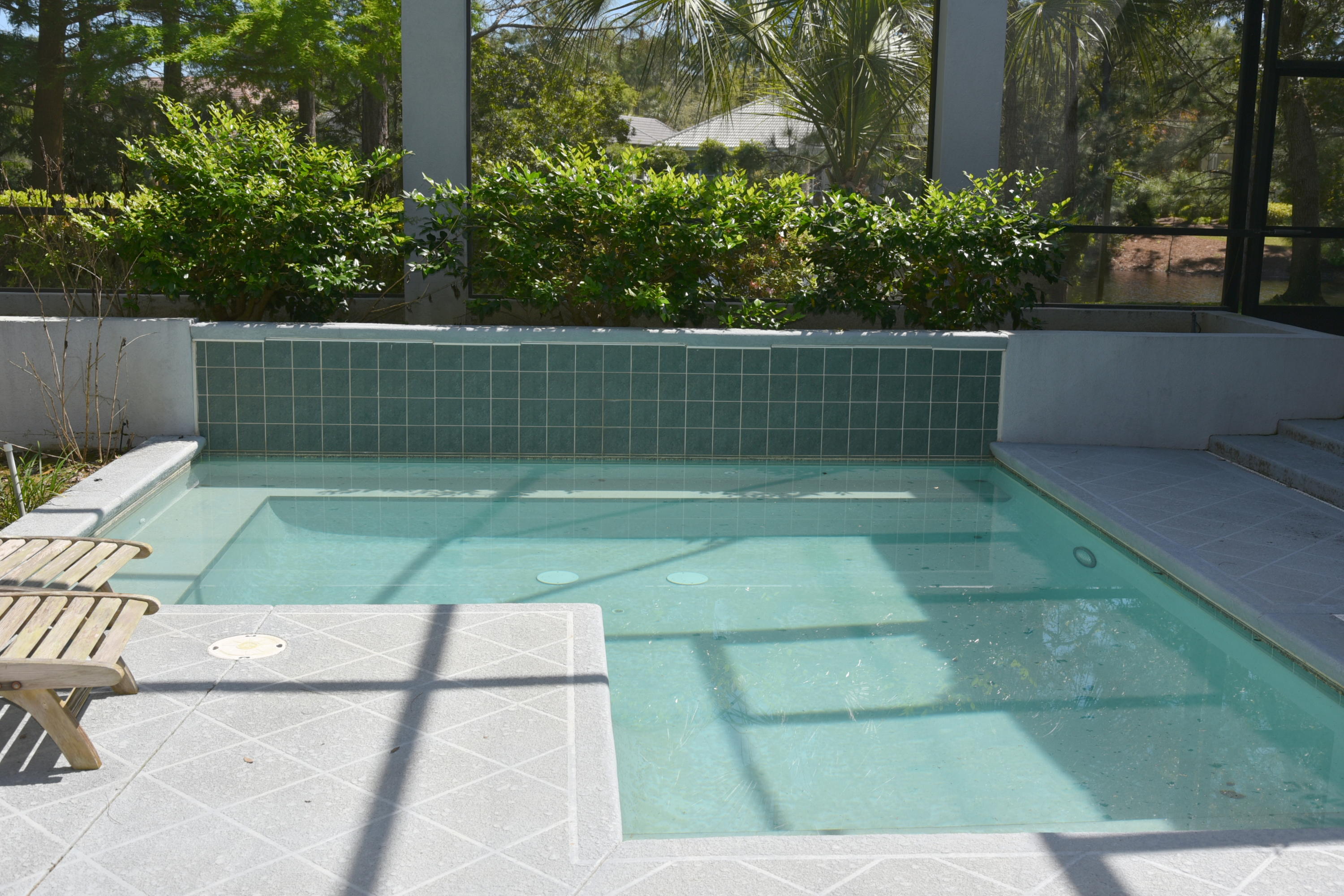 REGATTA BAY - Residential