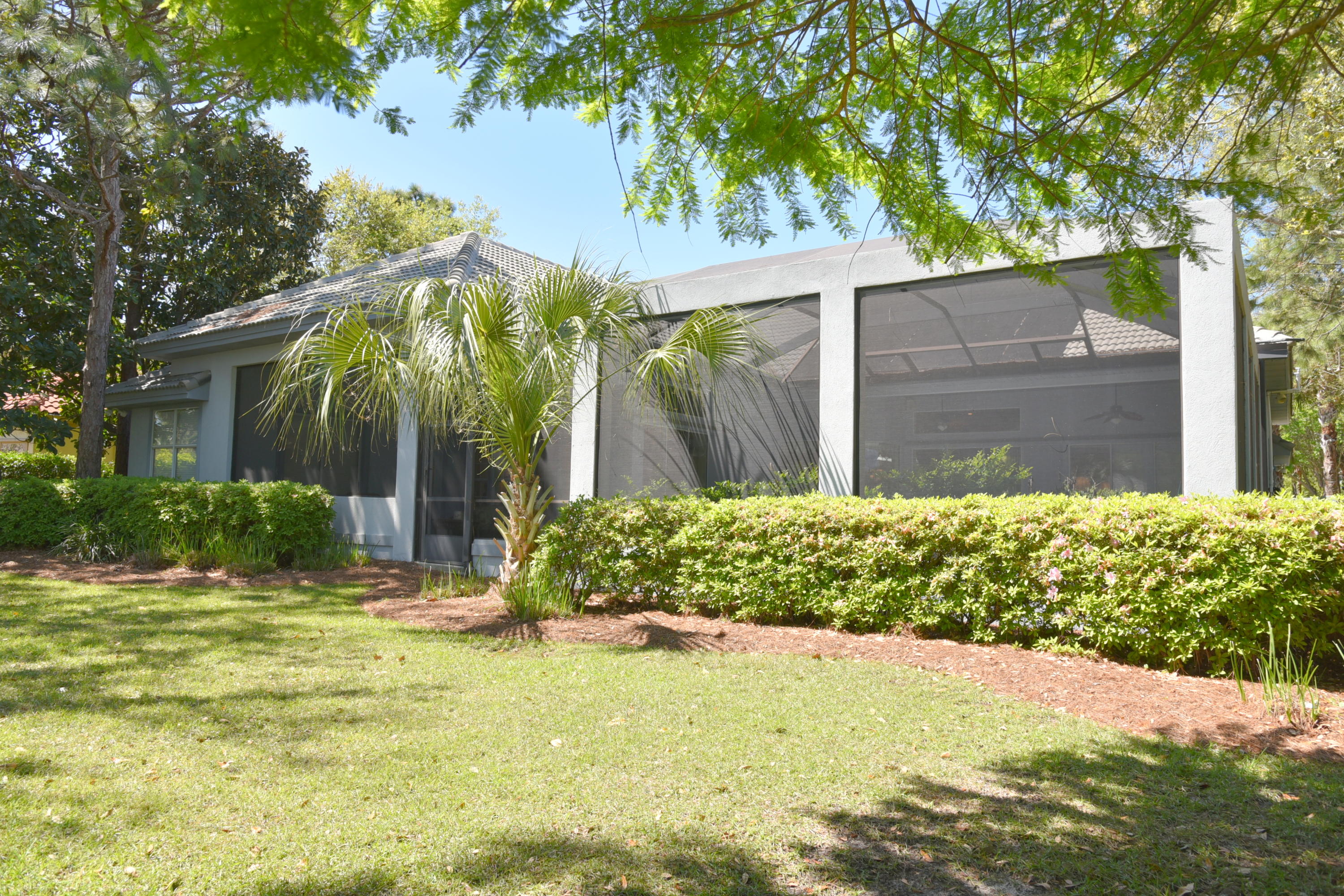 REGATTA BAY - Residential