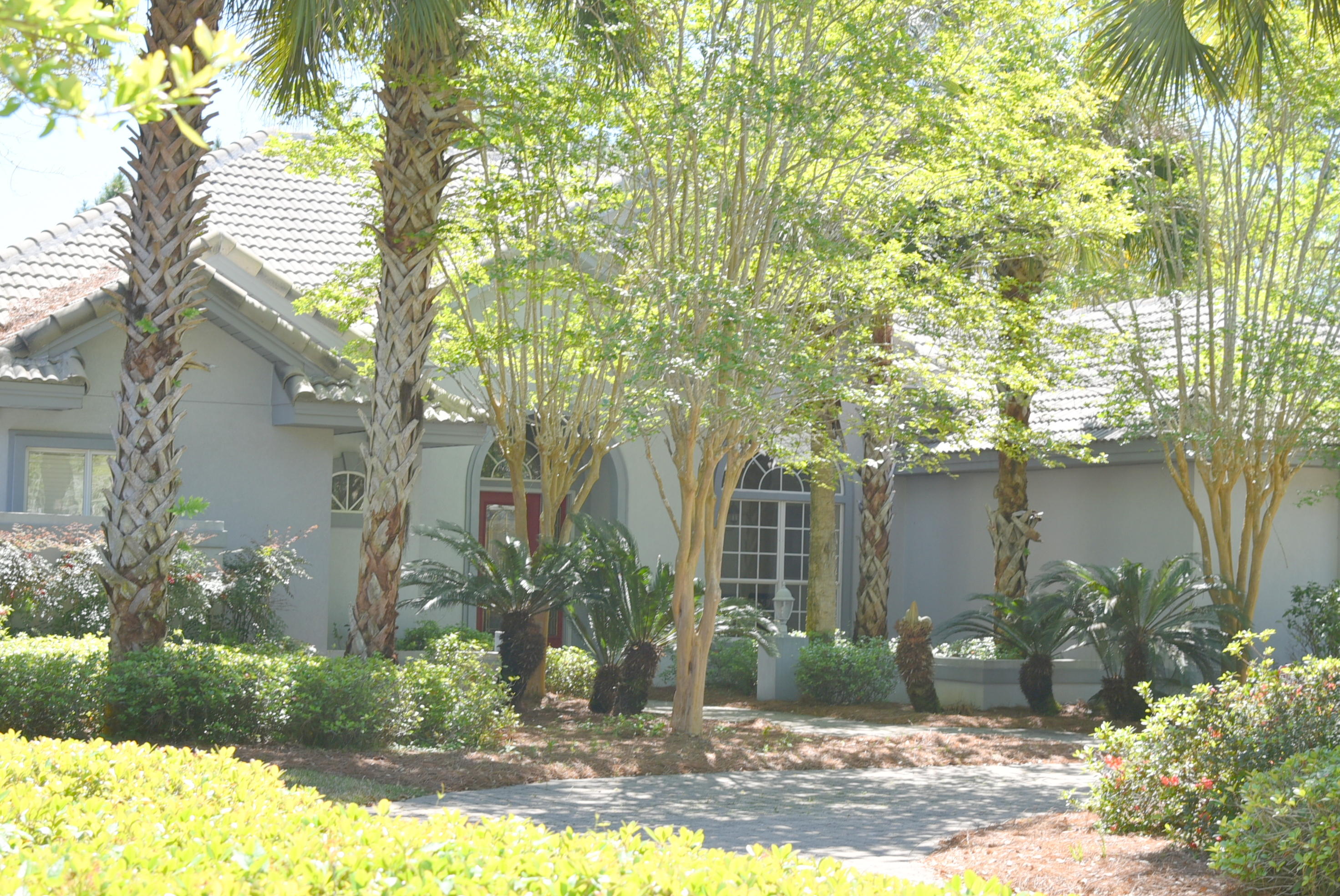 REGATTA BAY - Residential