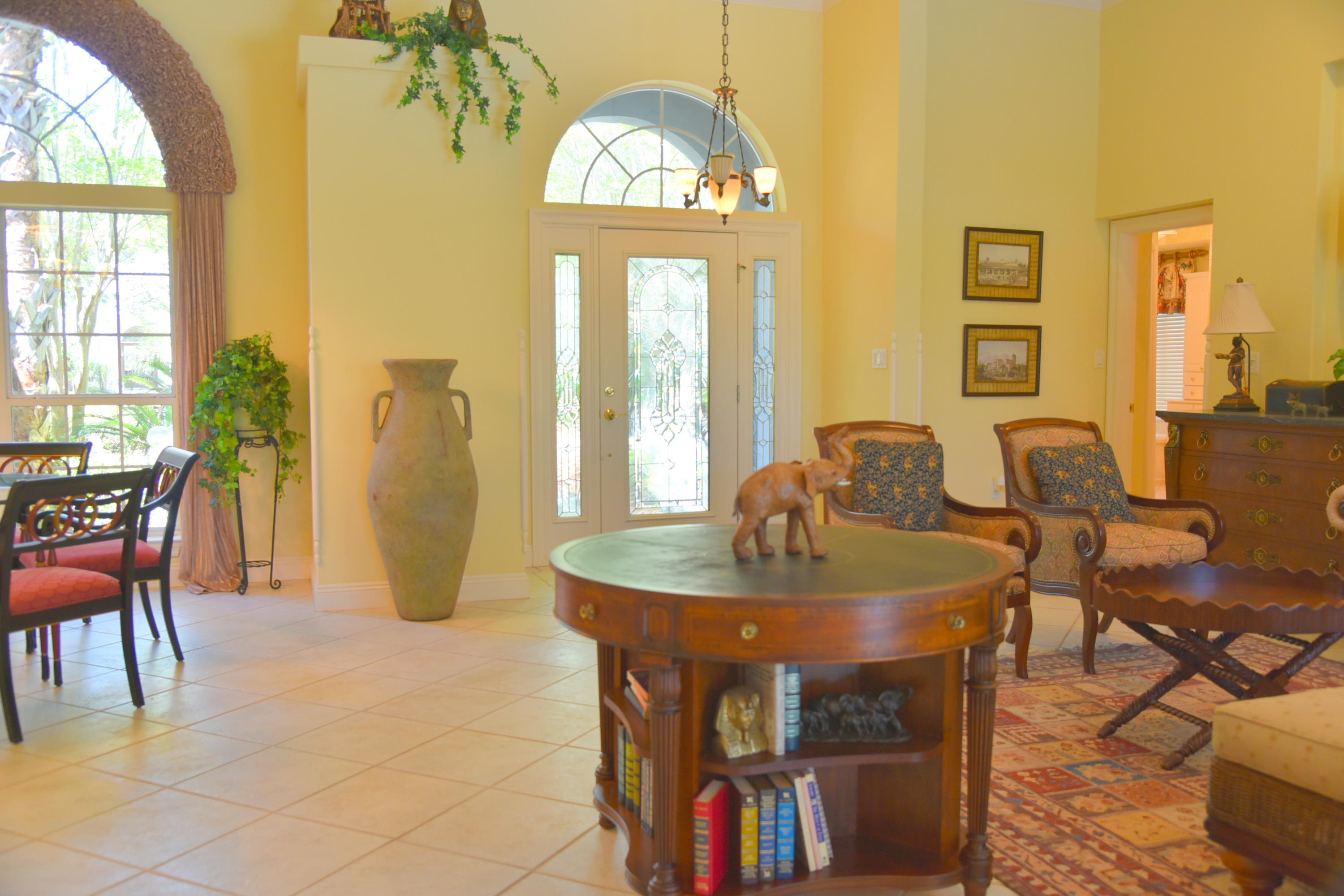 REGATTA BAY - Residential