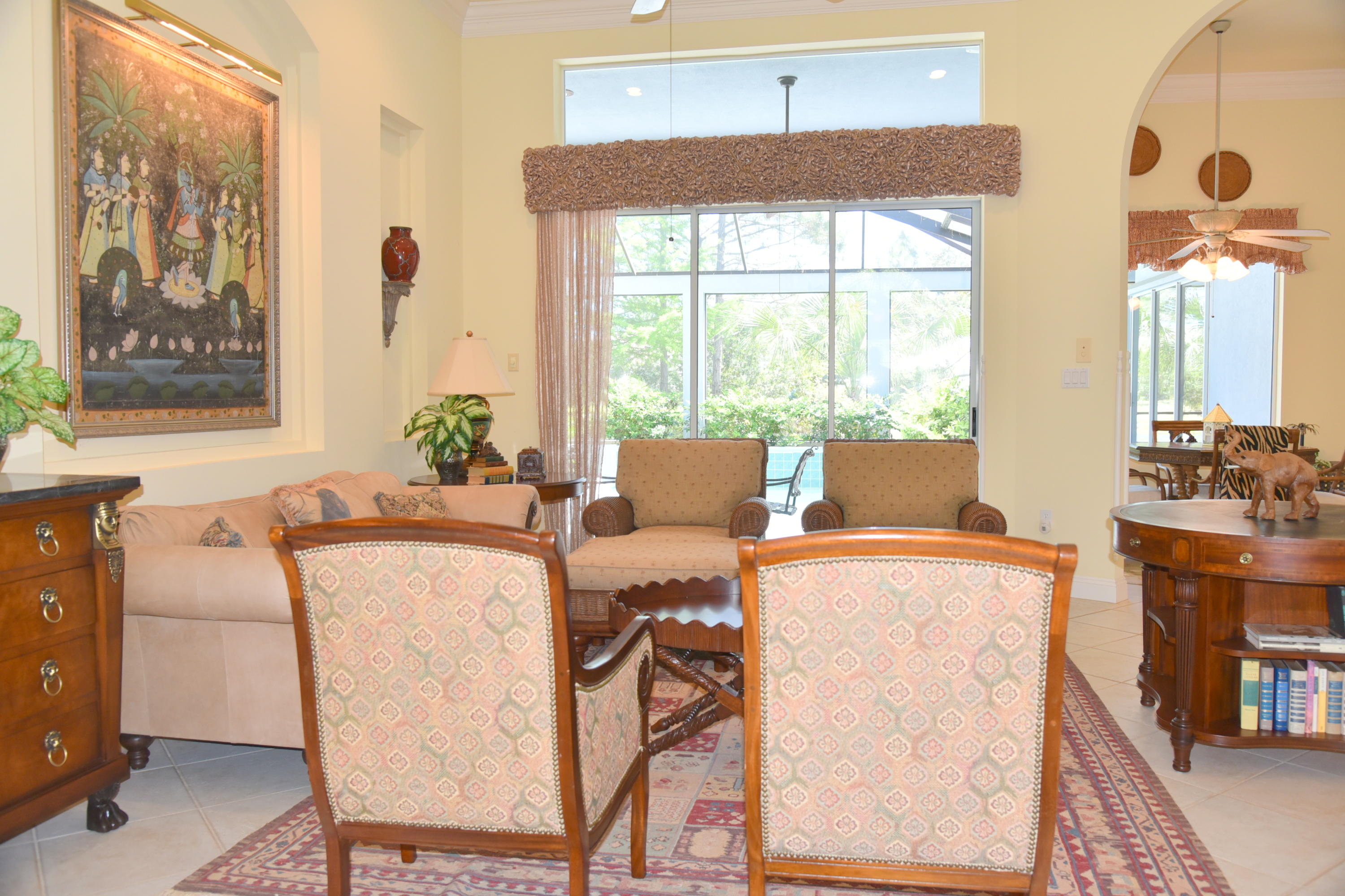 REGATTA BAY - Residential