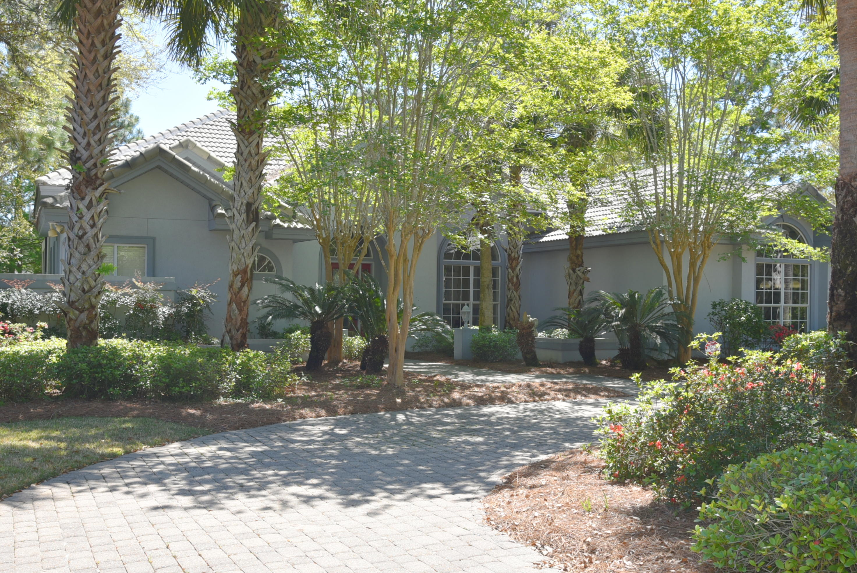 REGATTA BAY - Residential