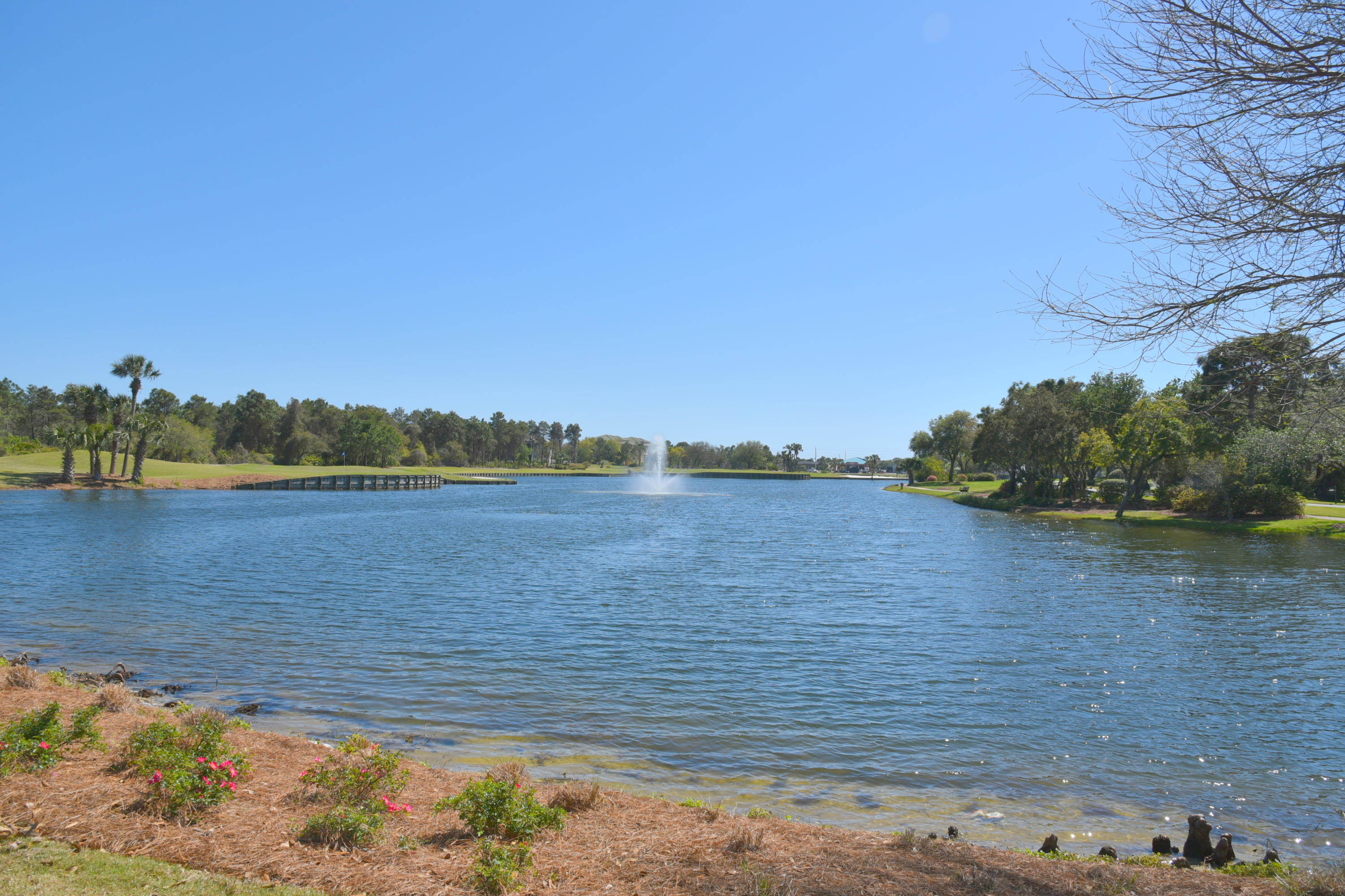 REGATTA BAY - Residential