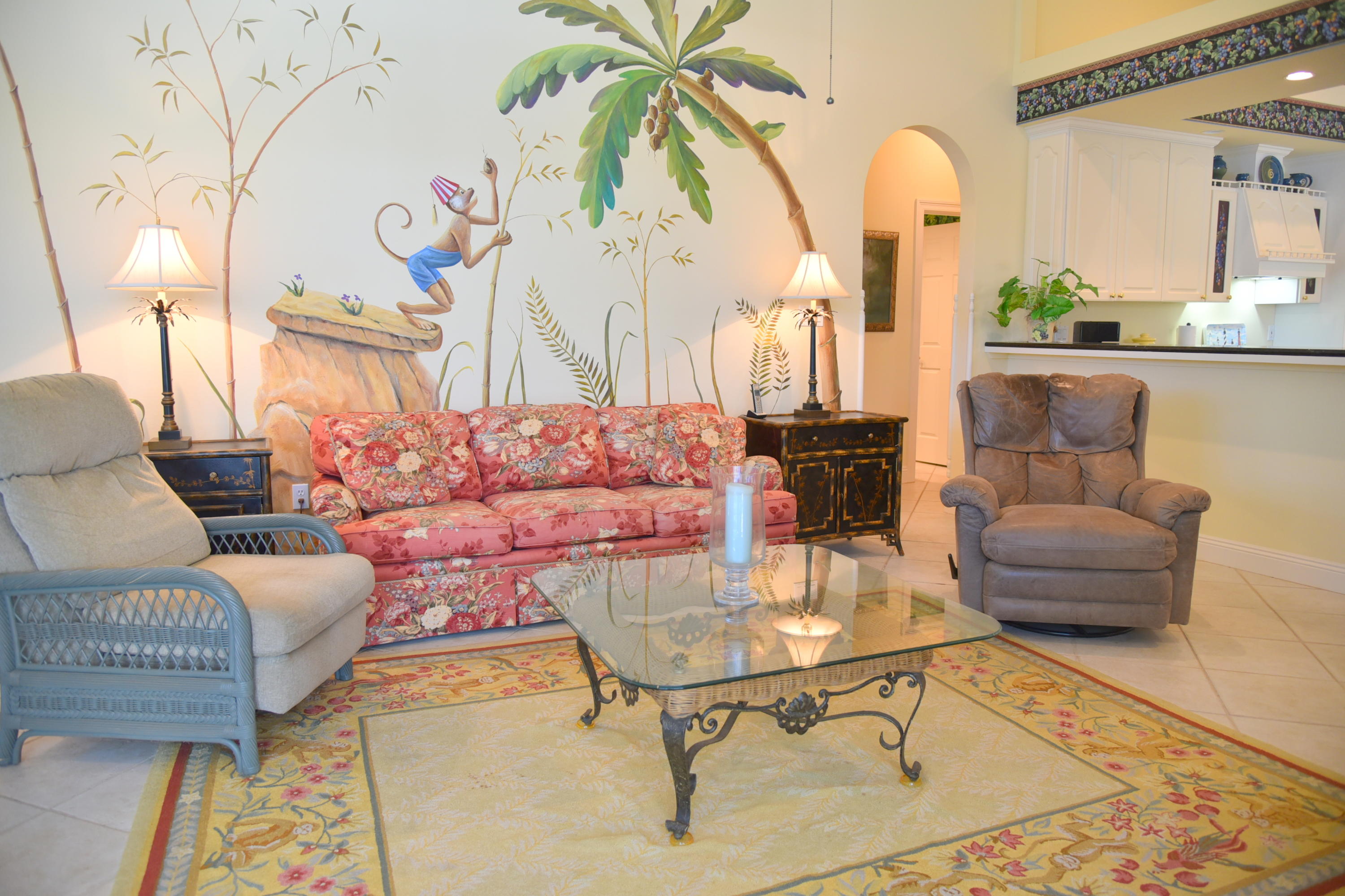 REGATTA BAY - Residential