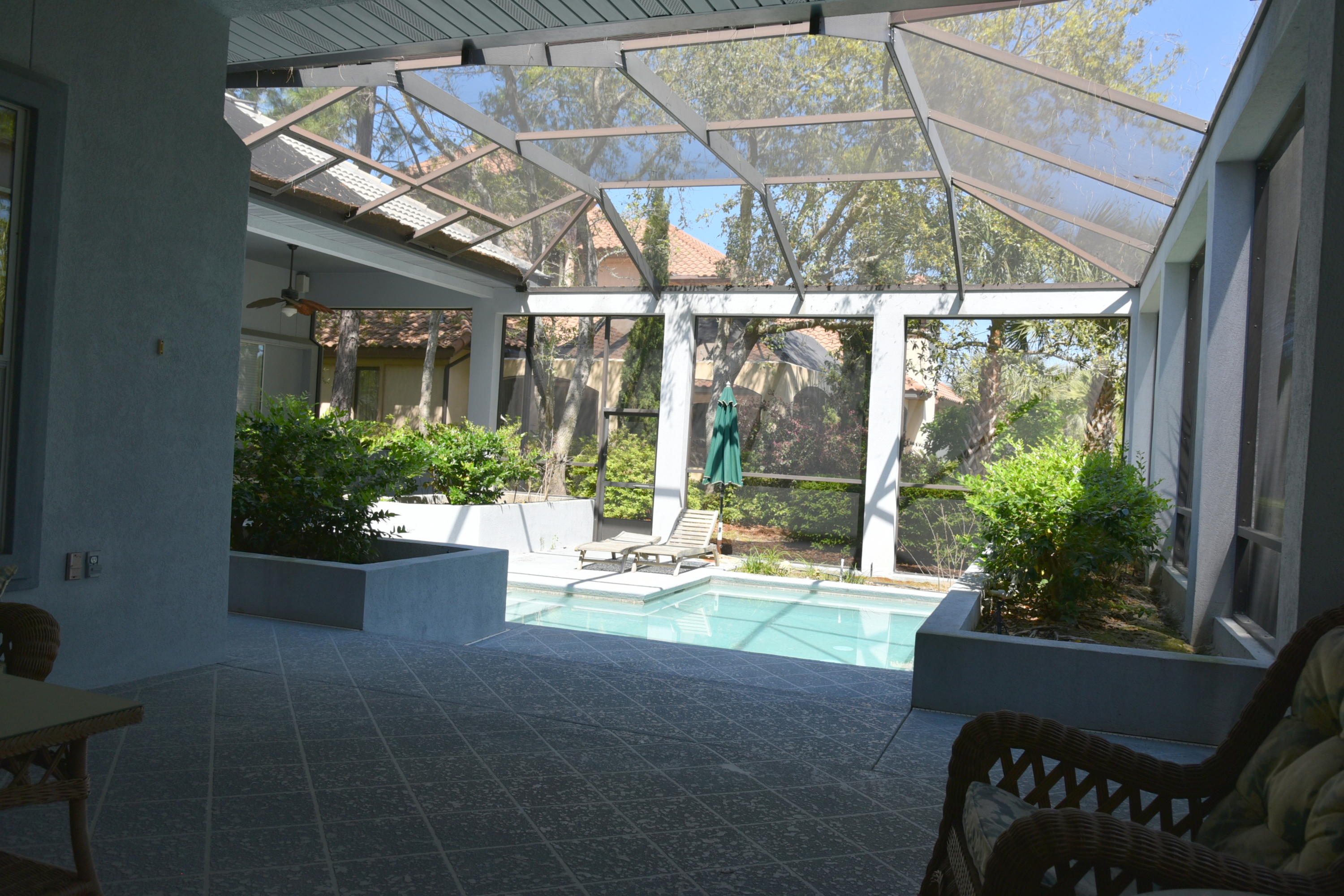 REGATTA BAY - Residential