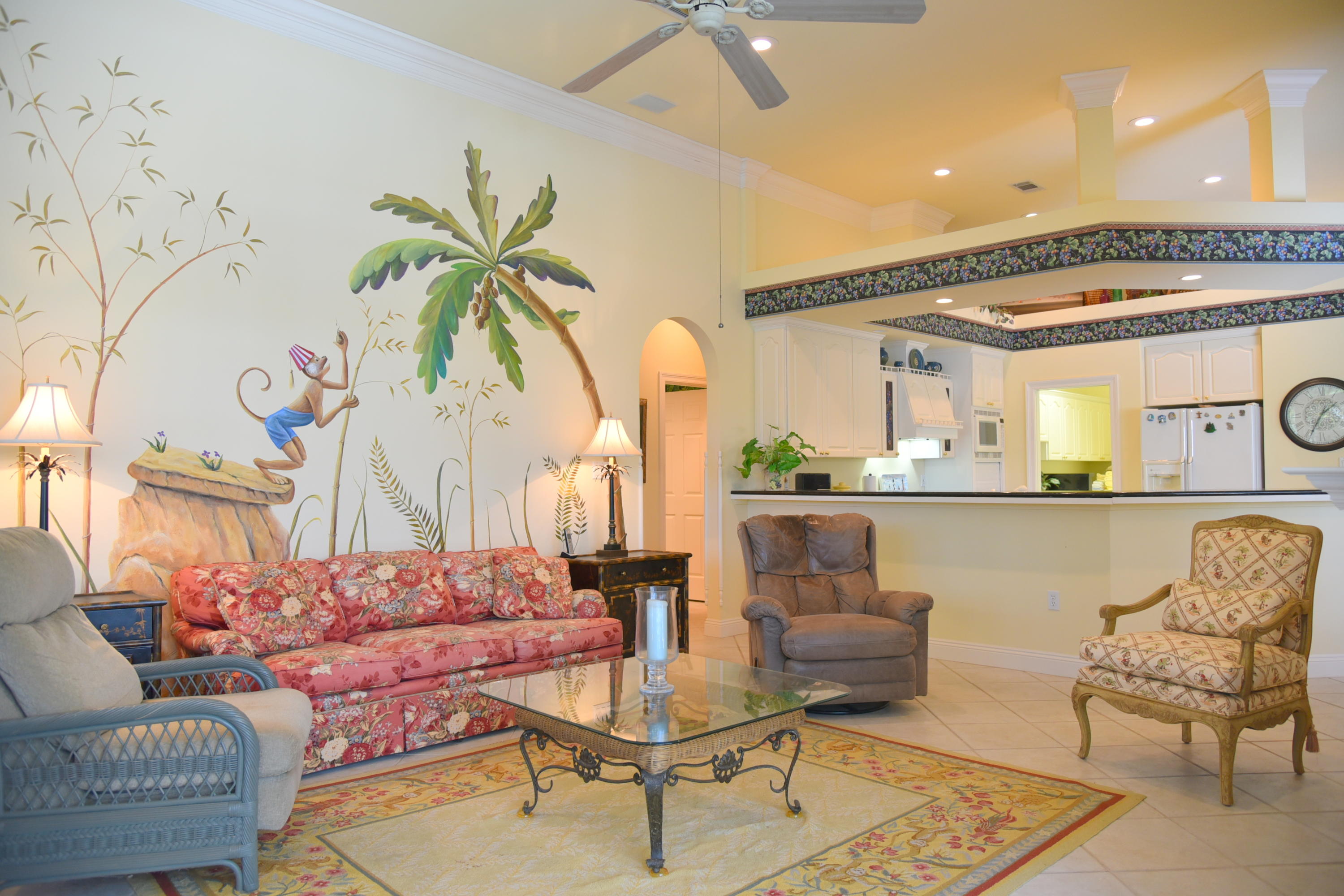 REGATTA BAY - Residential