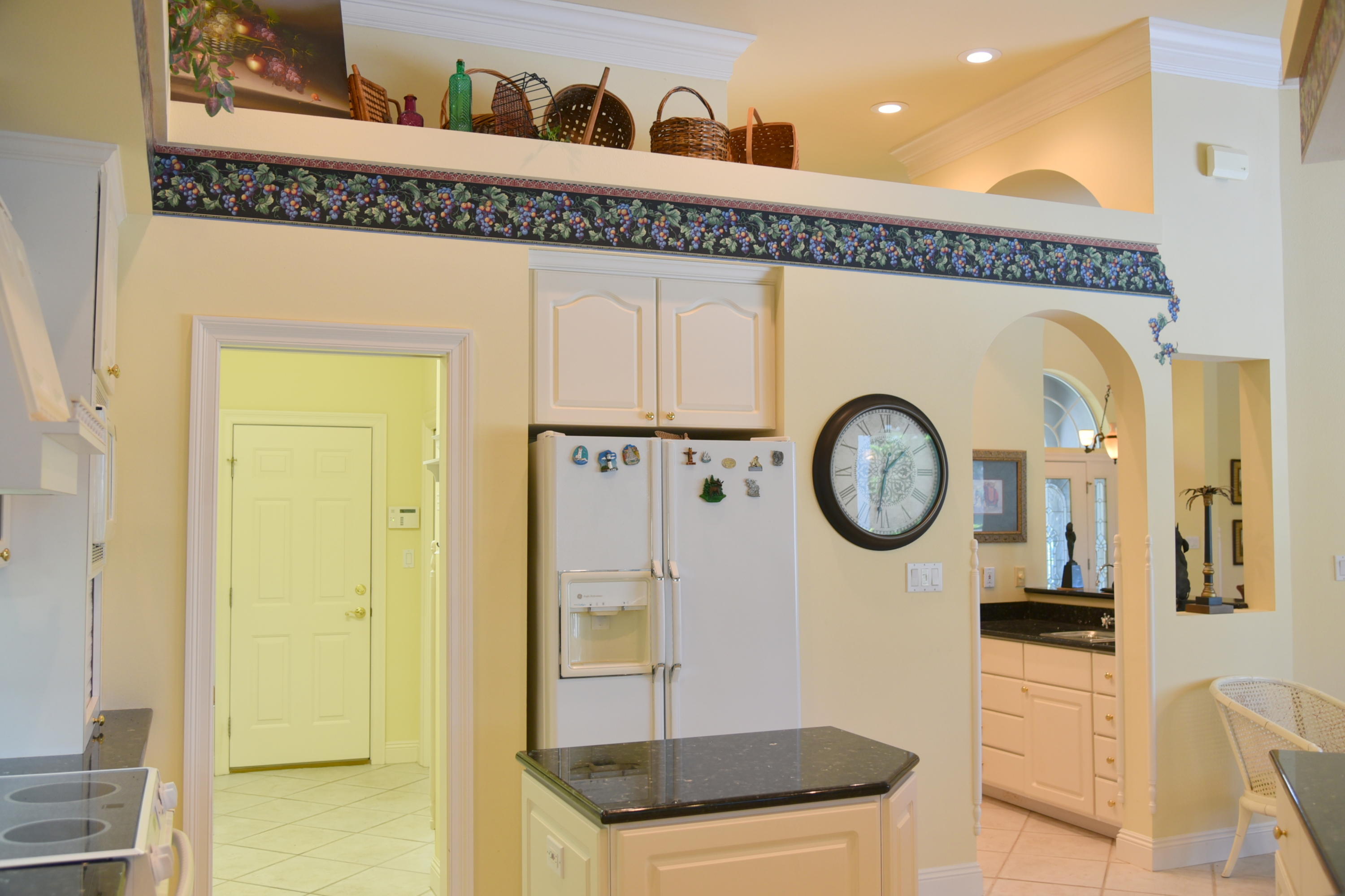 REGATTA BAY - Residential