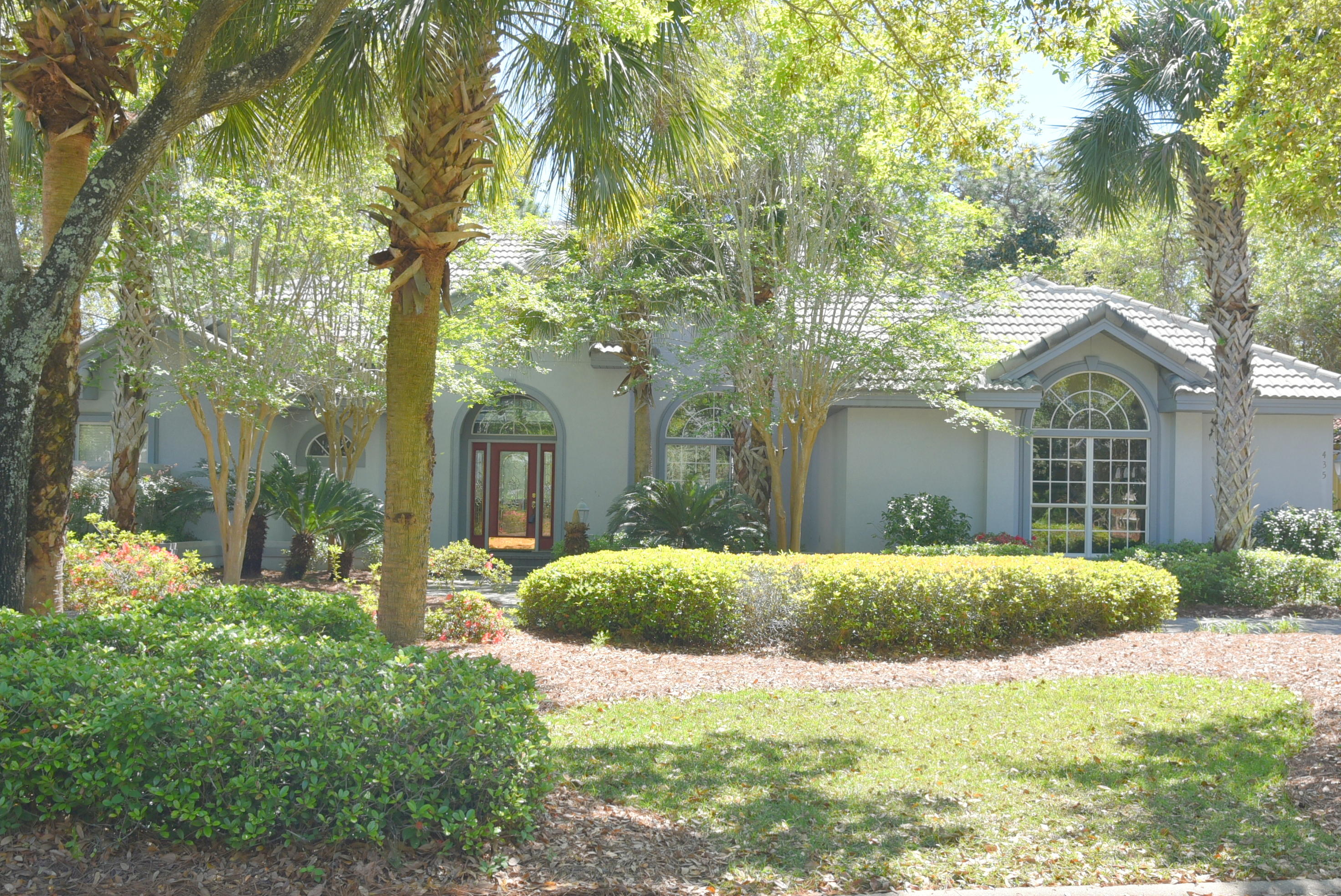 REGATTA BAY - Residential