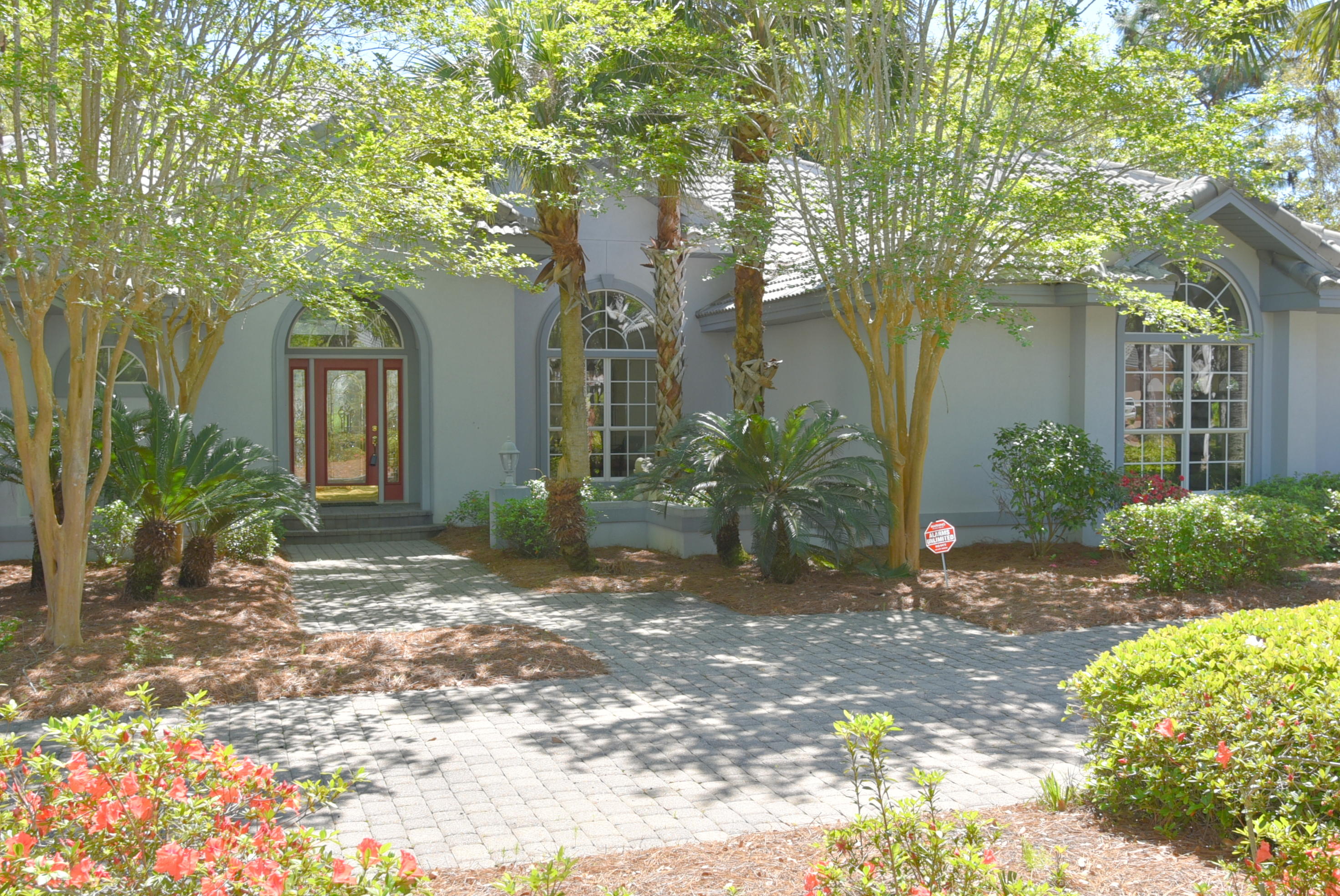 REGATTA BAY - Residential