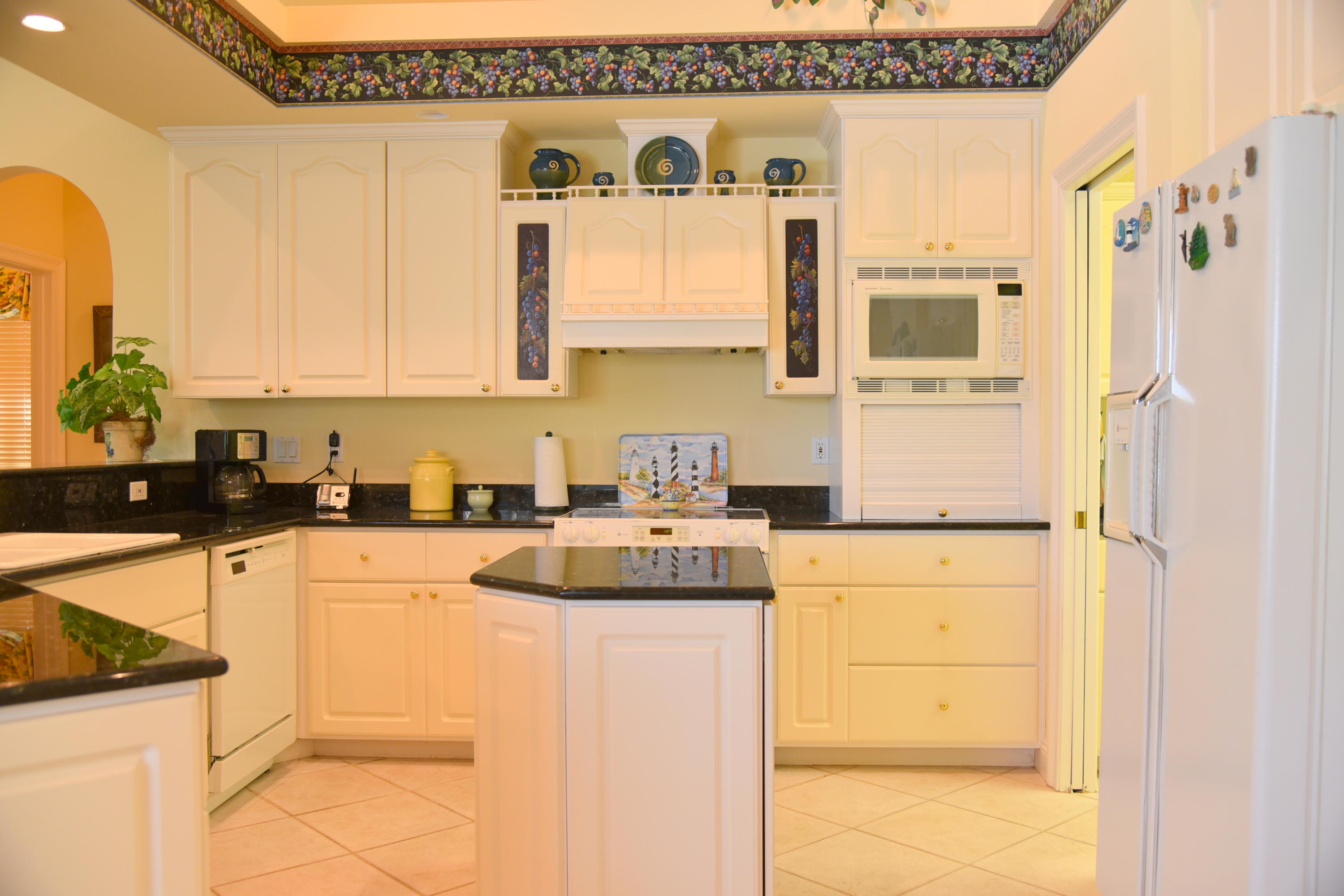 REGATTA BAY - Residential