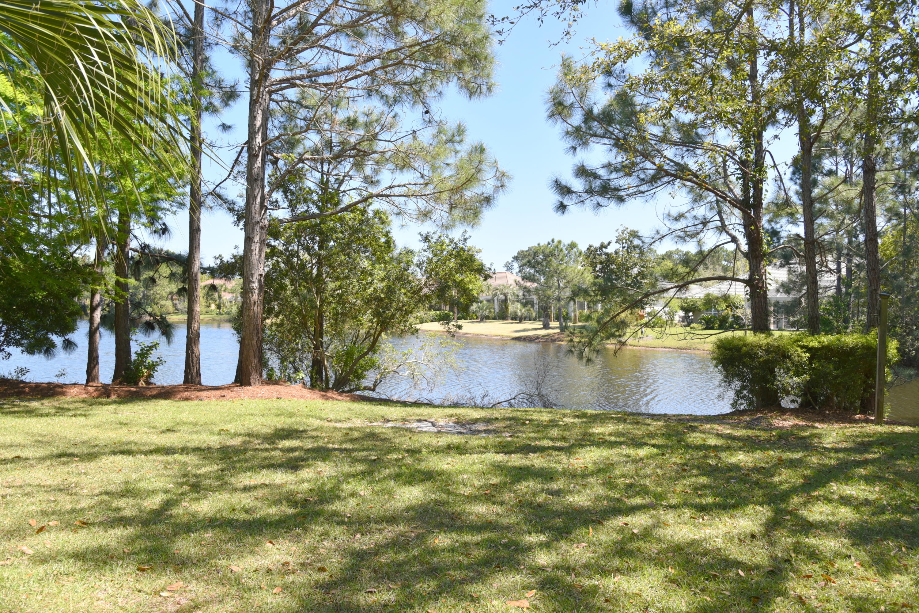 REGATTA BAY - Residential