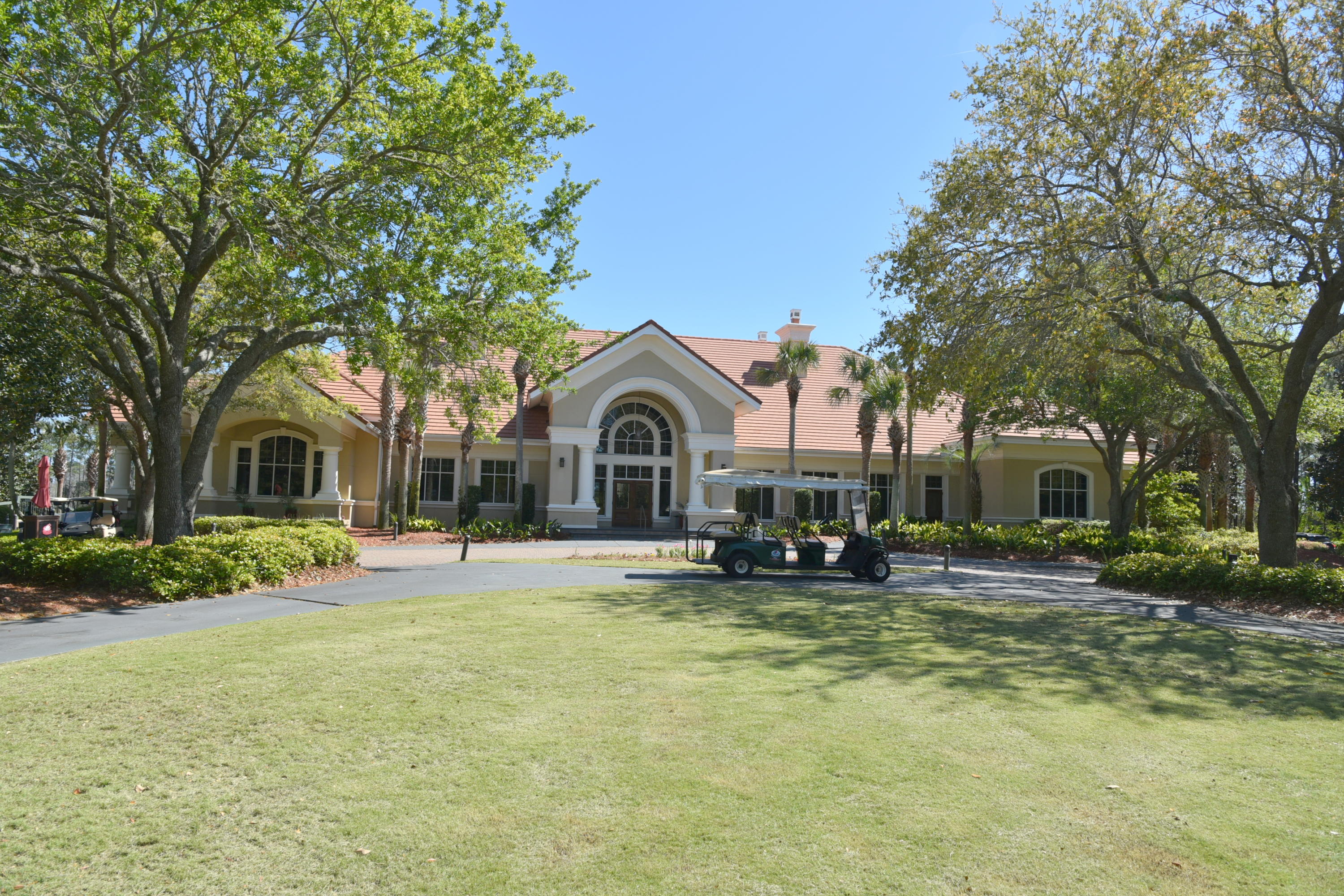 REGATTA BAY - Residential