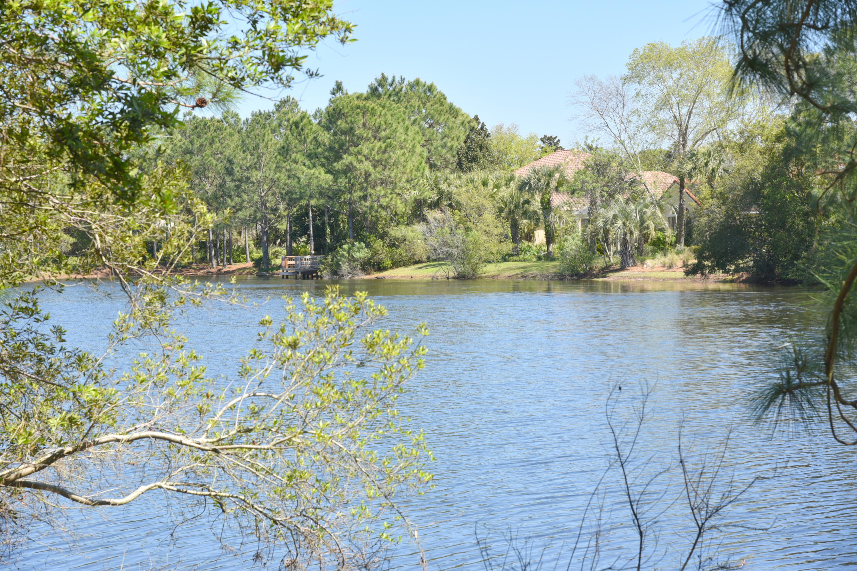 REGATTA BAY - Residential
