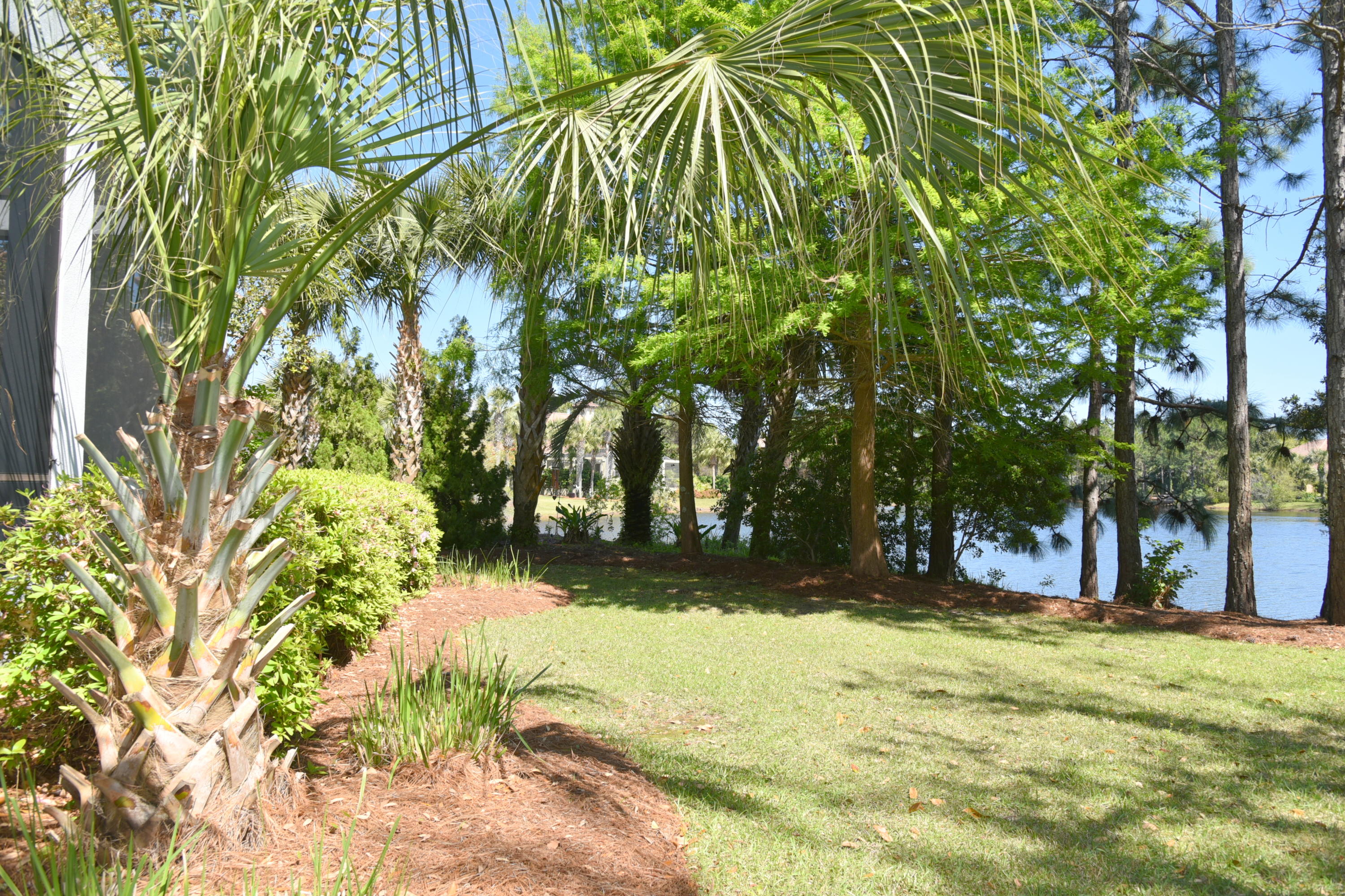 REGATTA BAY - Residential