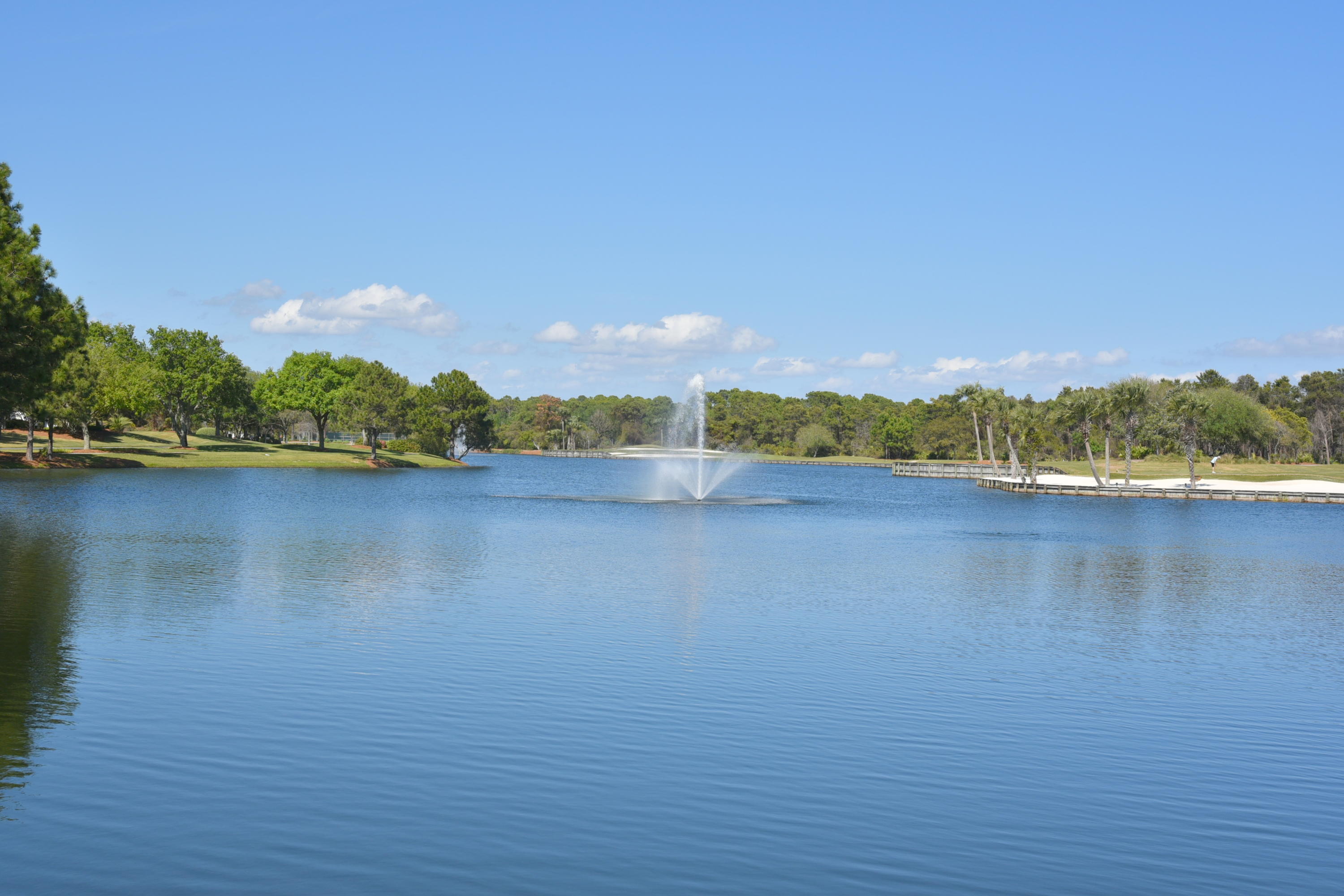 REGATTA BAY - Residential