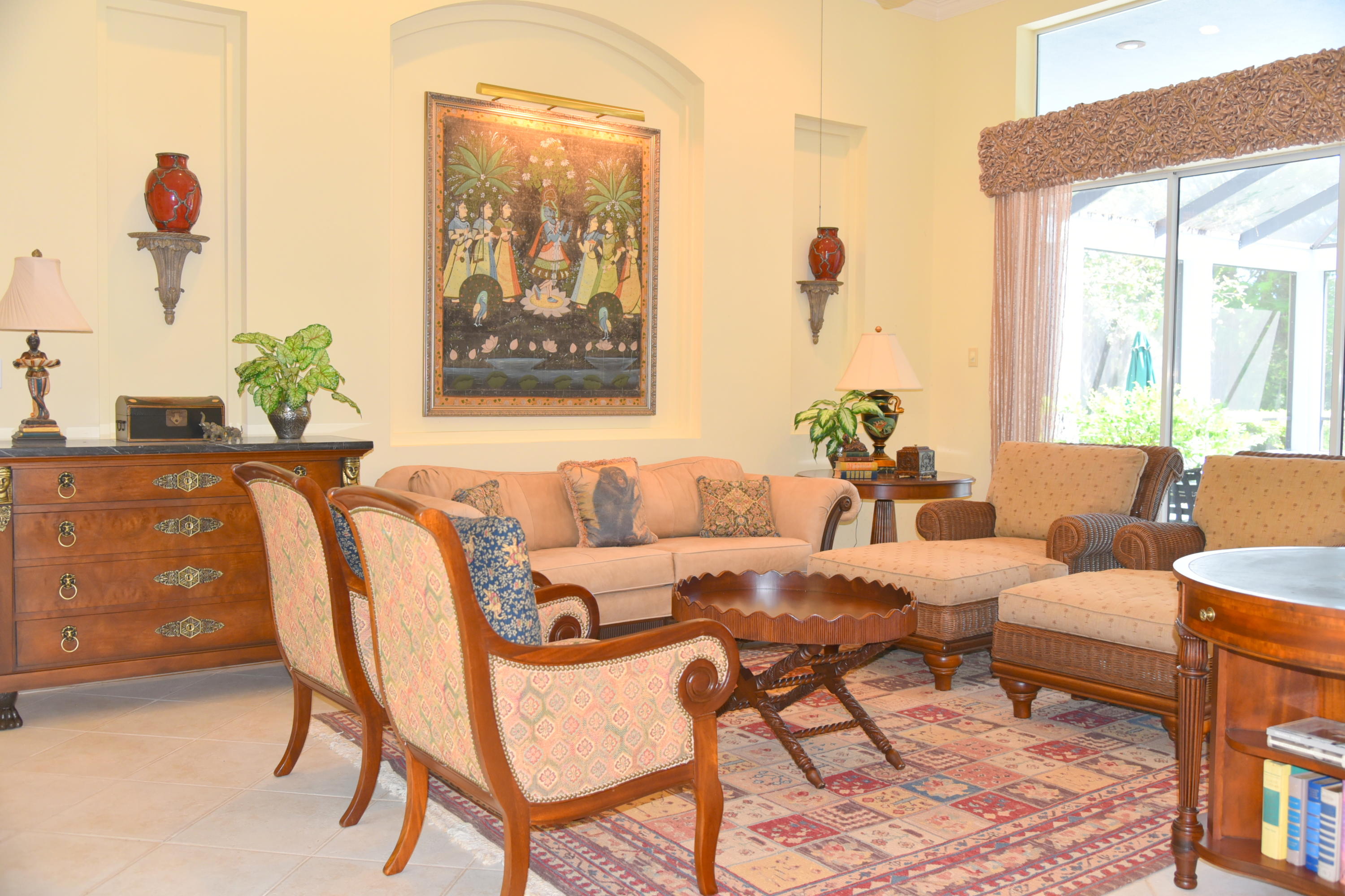 REGATTA BAY - Residential