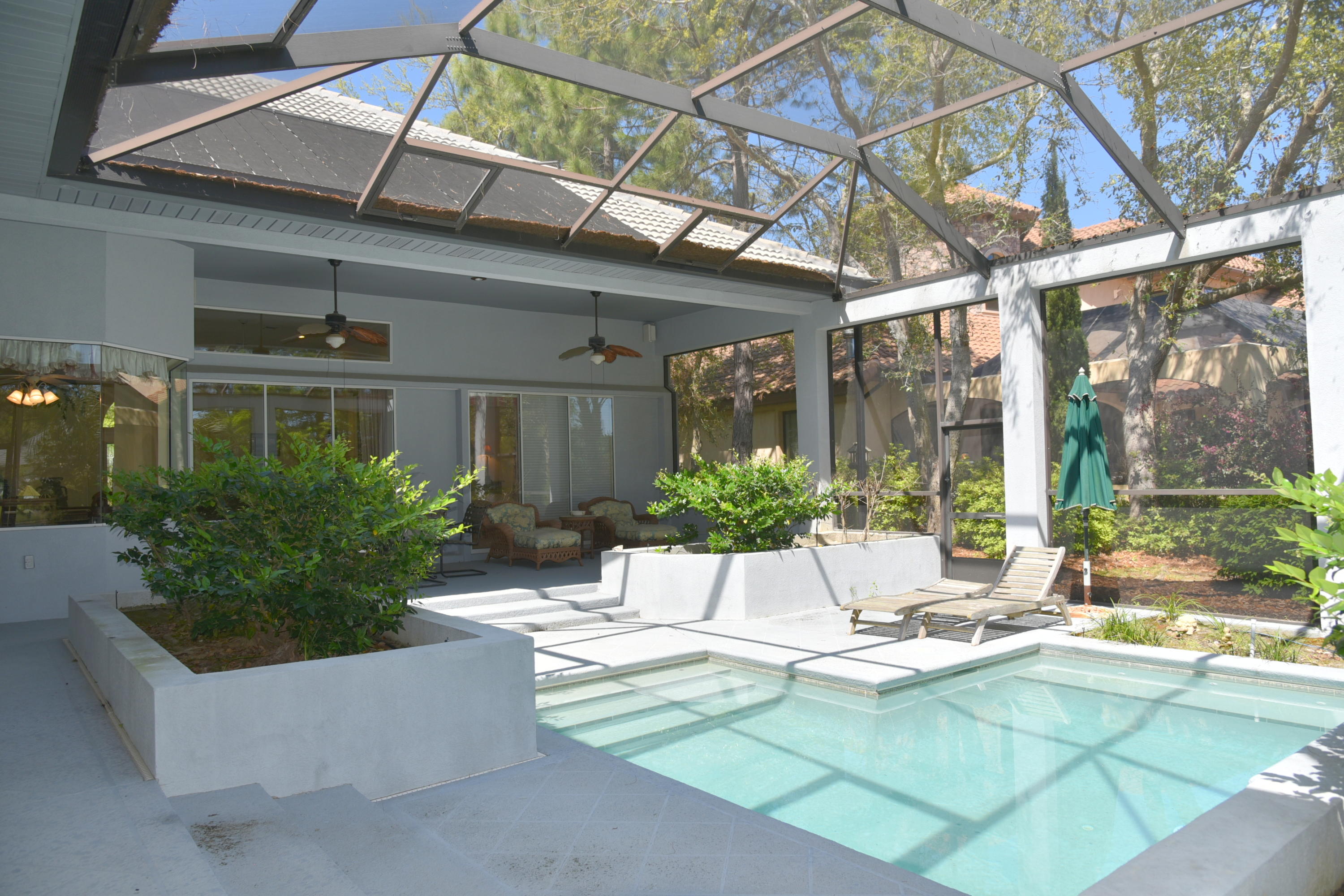REGATTA BAY - Residential