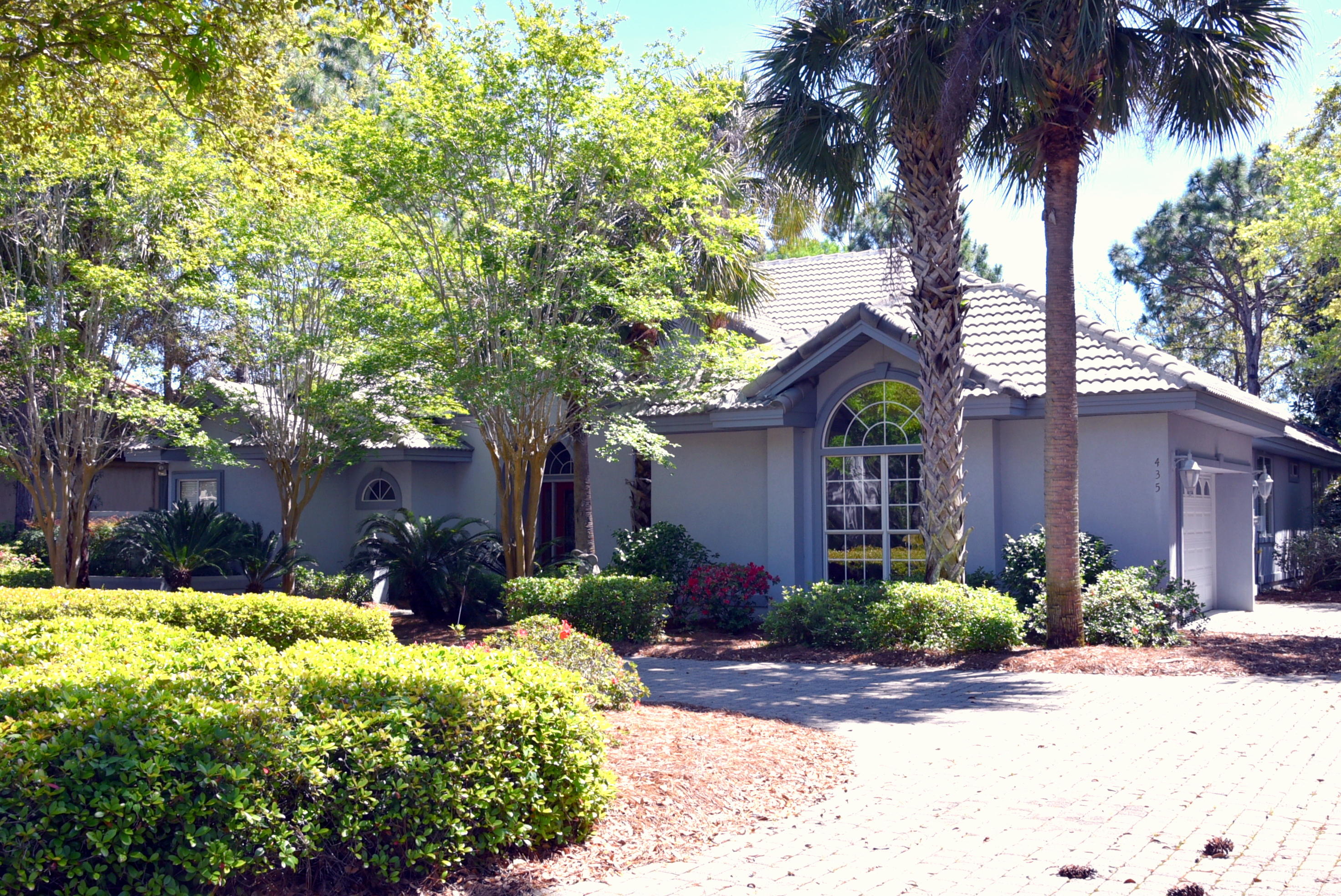 REGATTA BAY - Residential