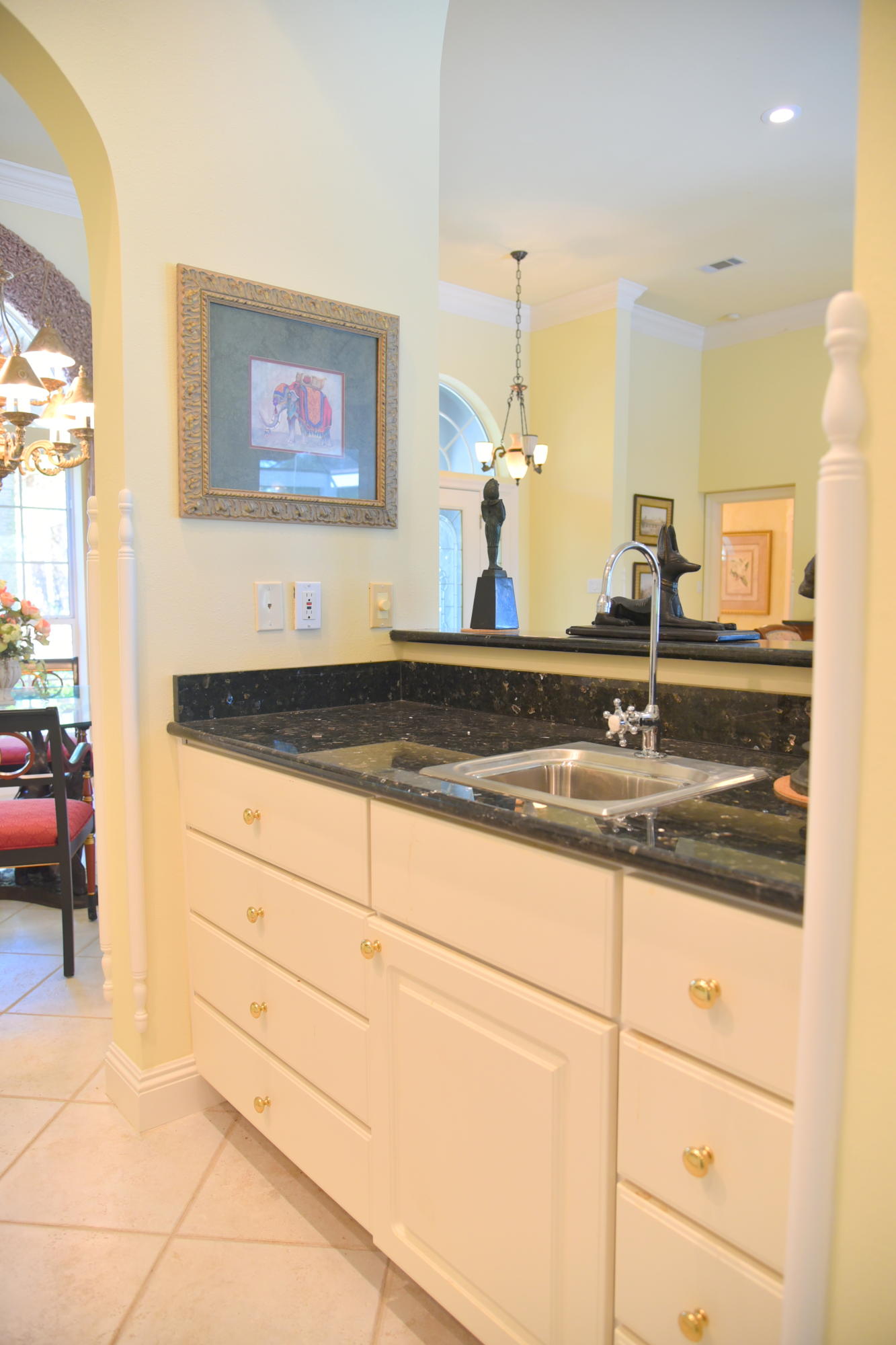 REGATTA BAY - Residential