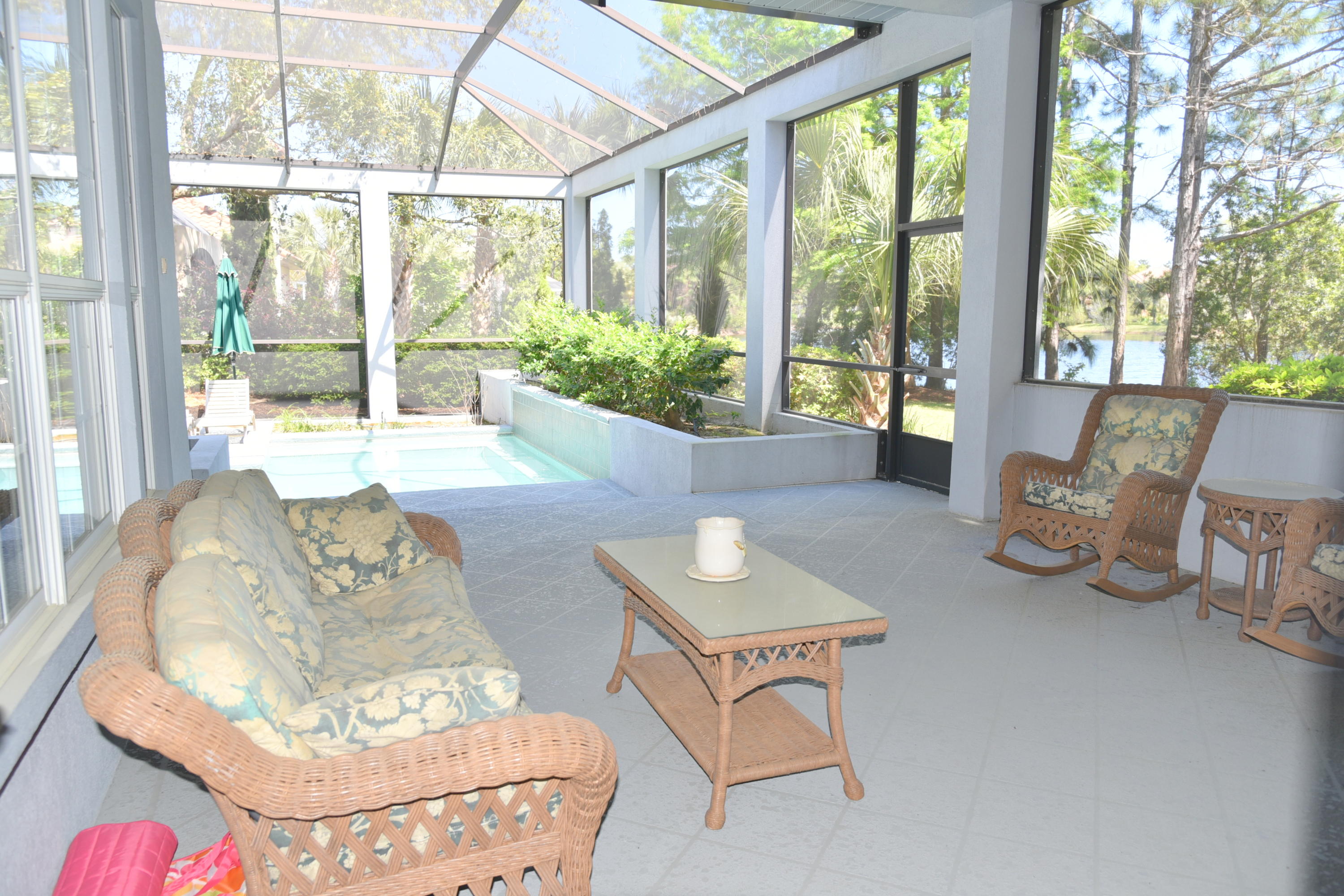 REGATTA BAY - Residential