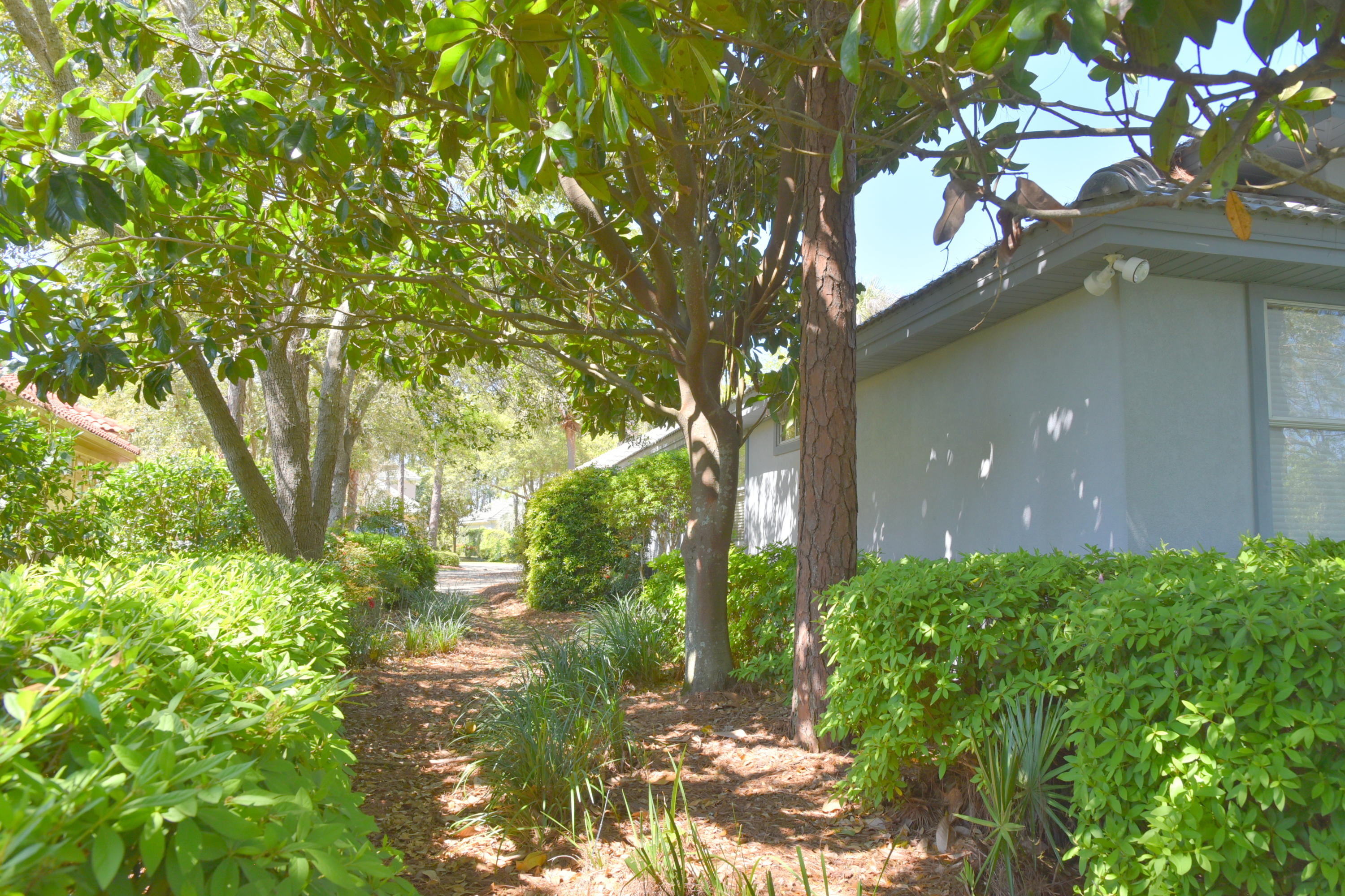 REGATTA BAY - Residential