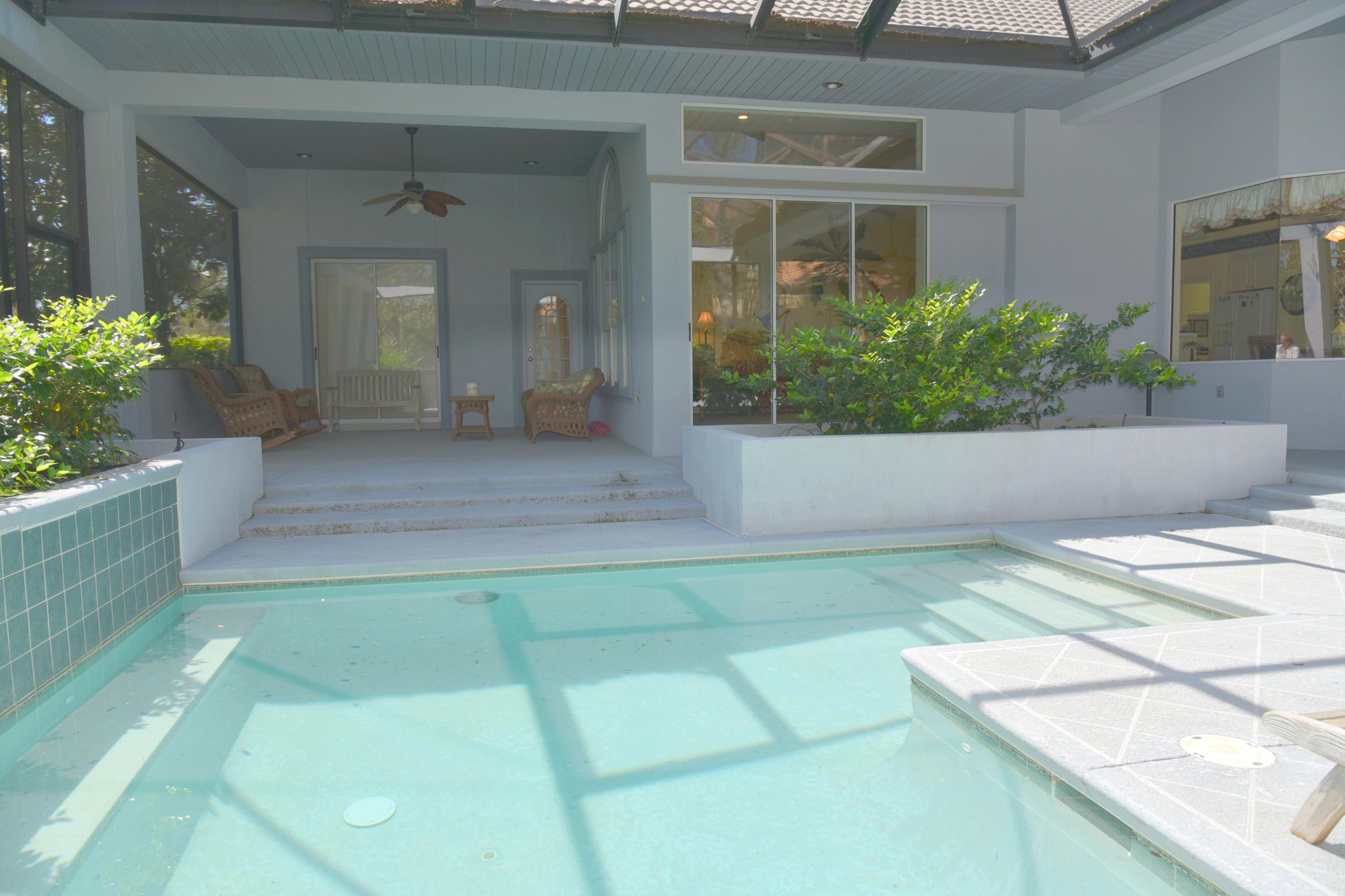 REGATTA BAY - Residential