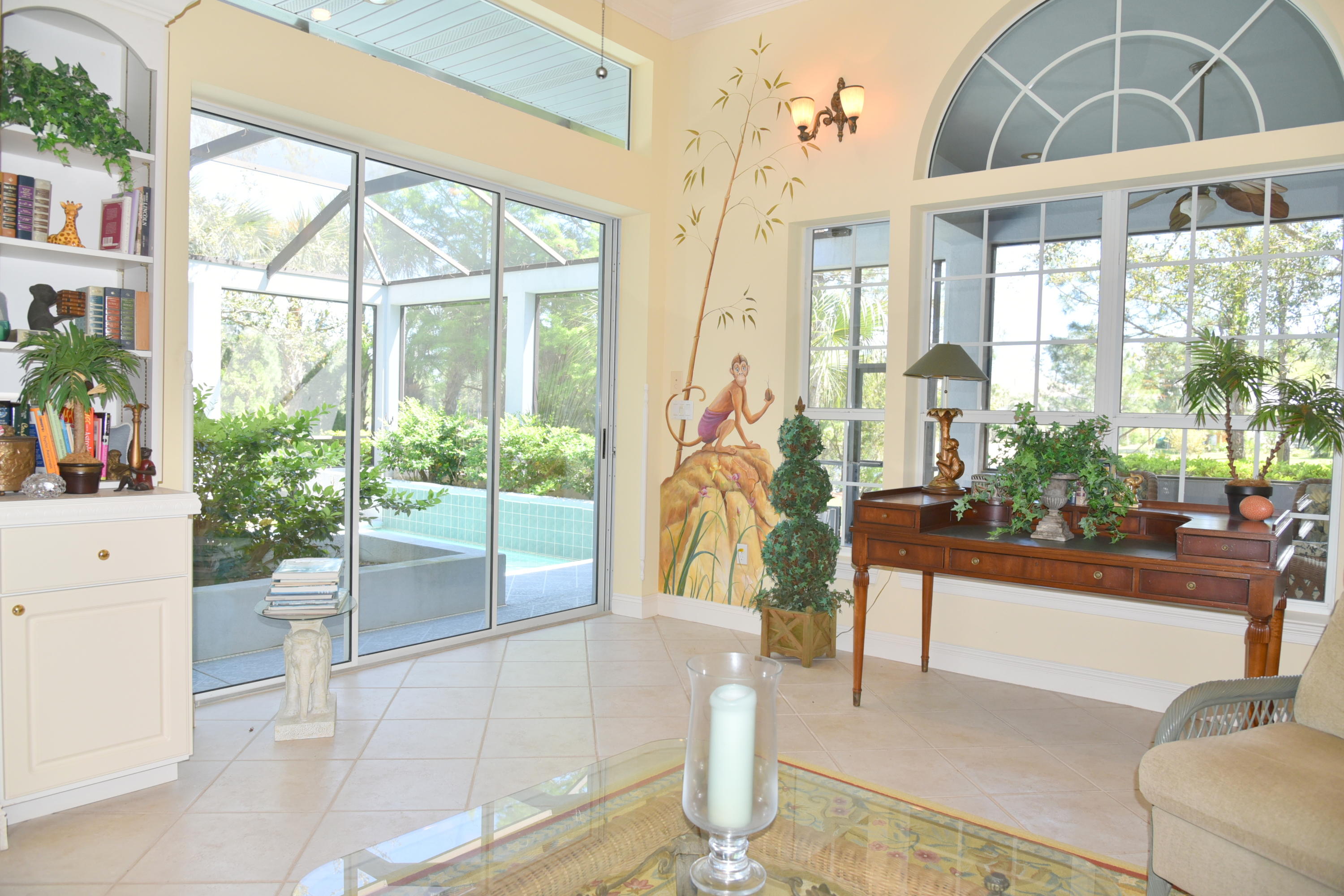 REGATTA BAY - Residential