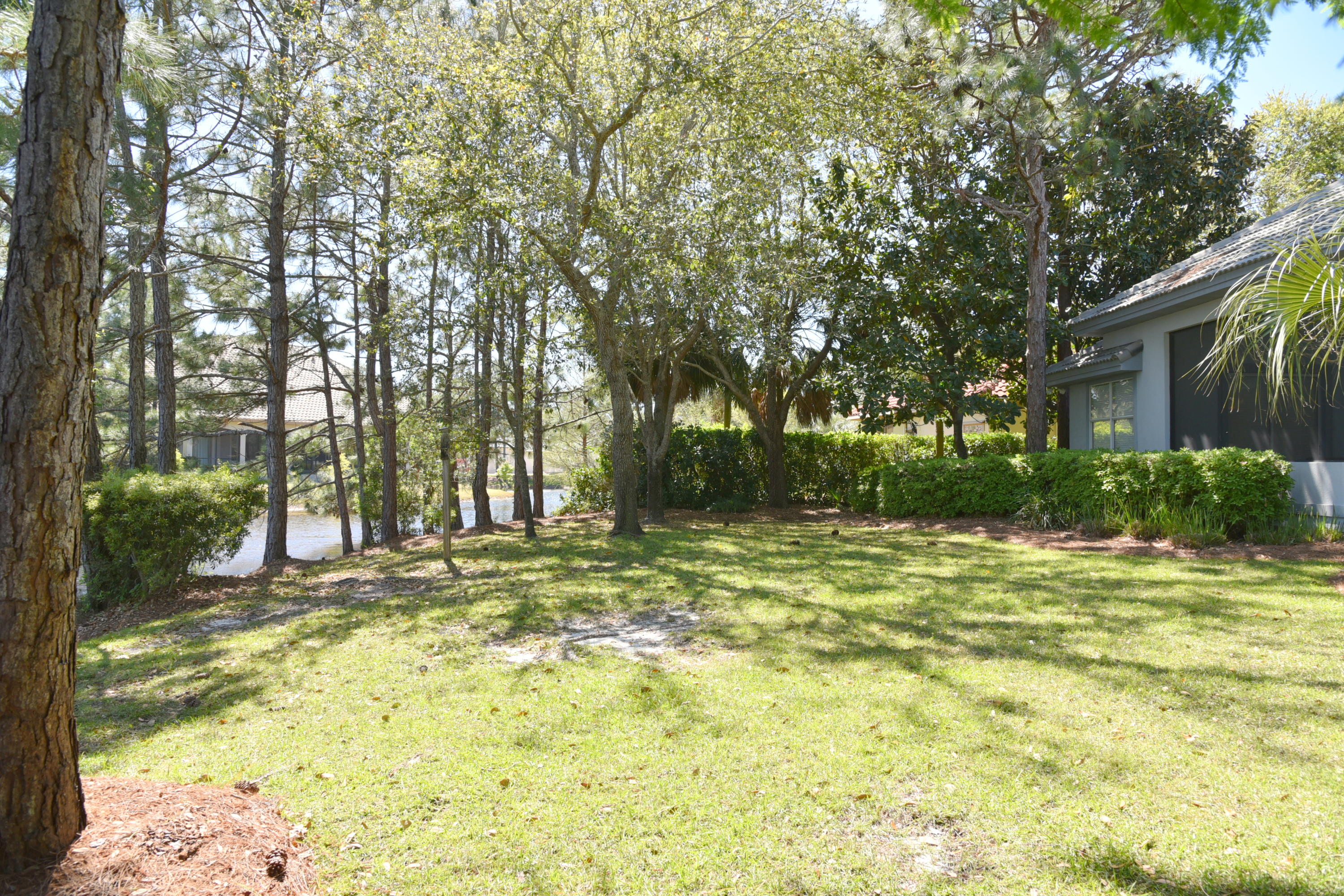 REGATTA BAY - Residential