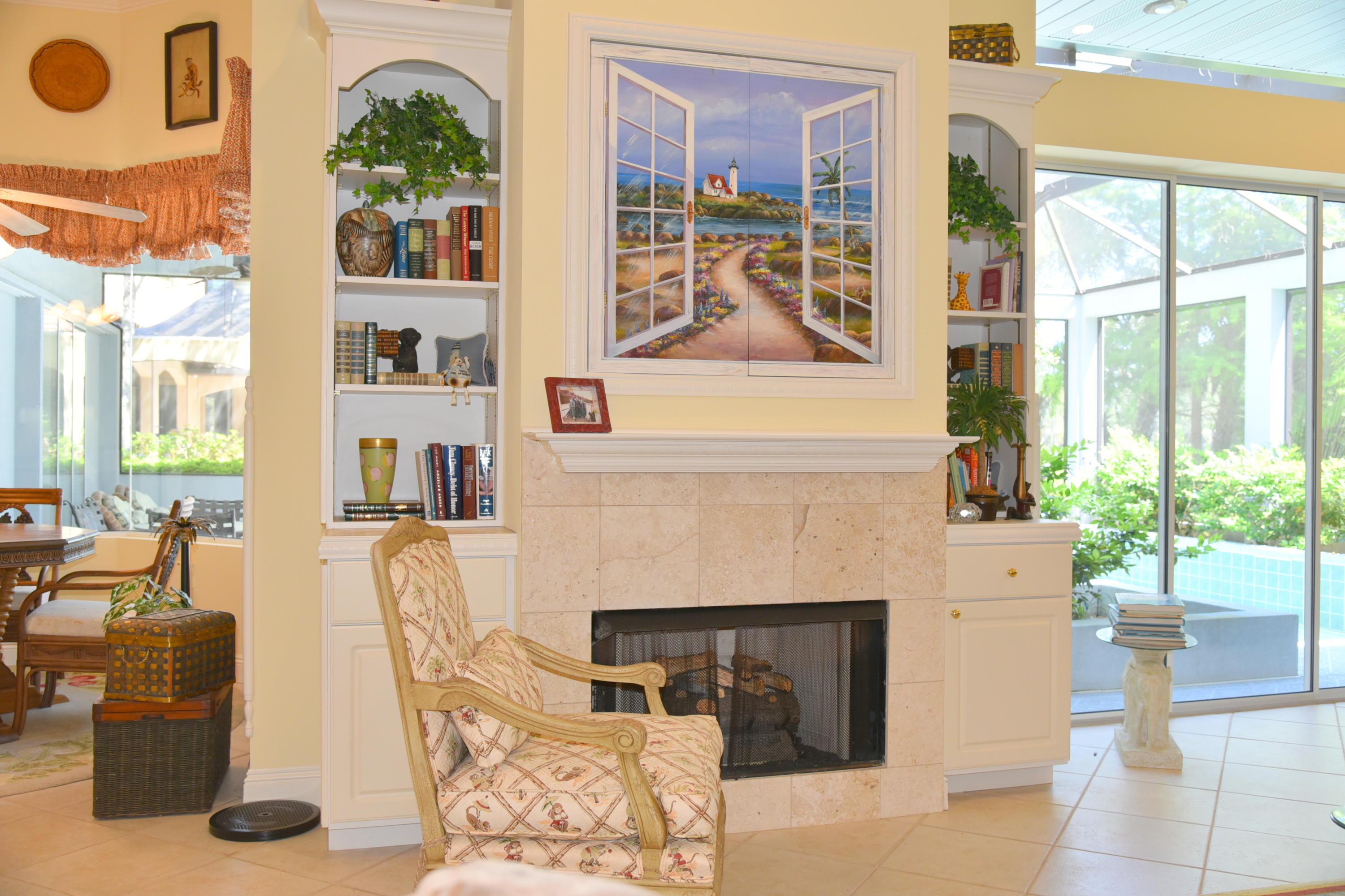 REGATTA BAY - Residential