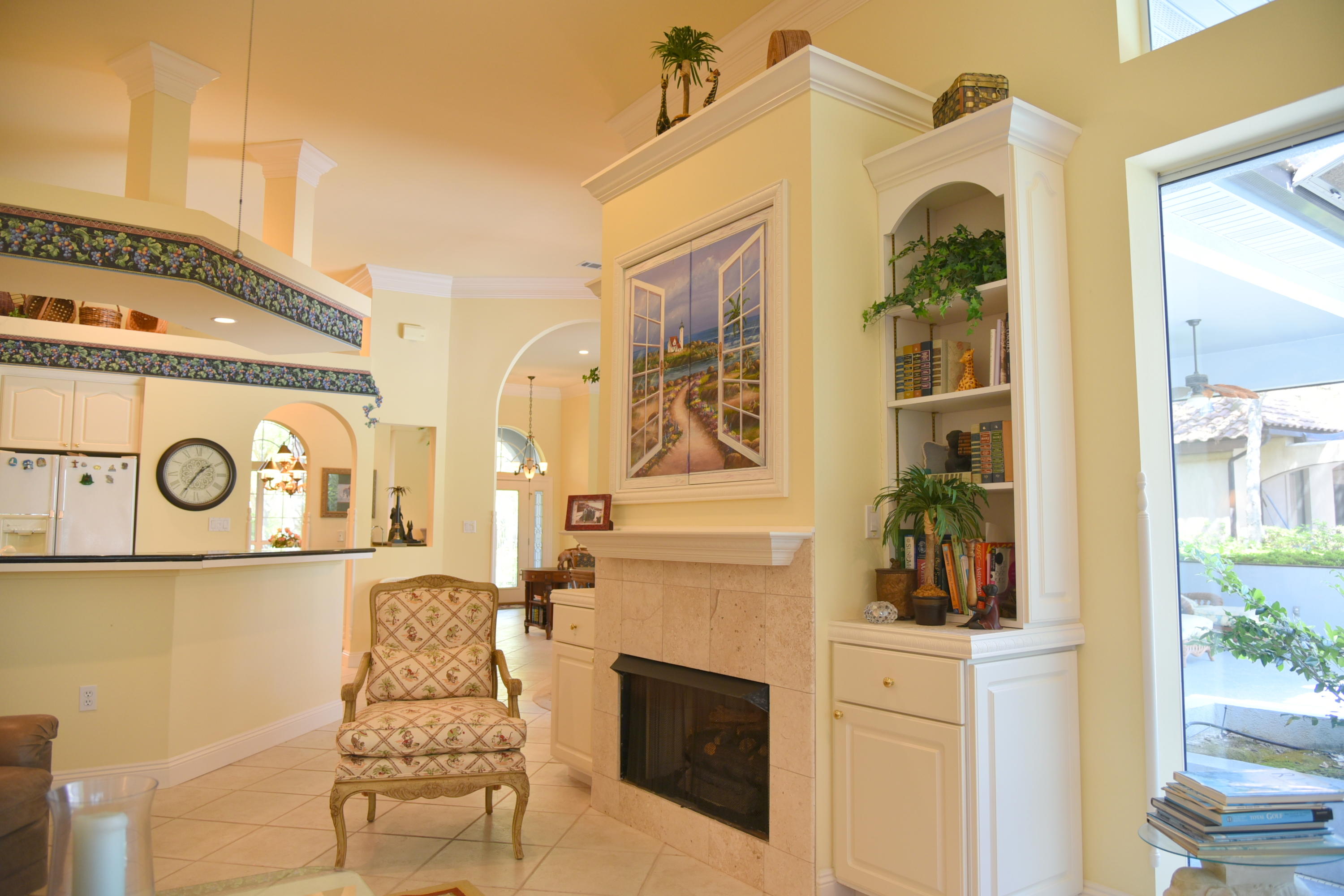 REGATTA BAY - Residential