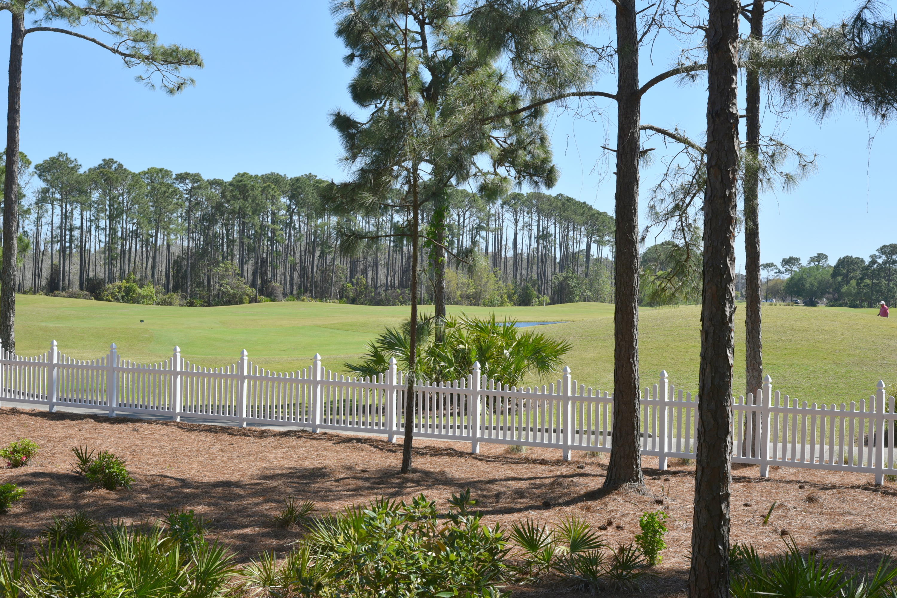 REGATTA BAY - Residential