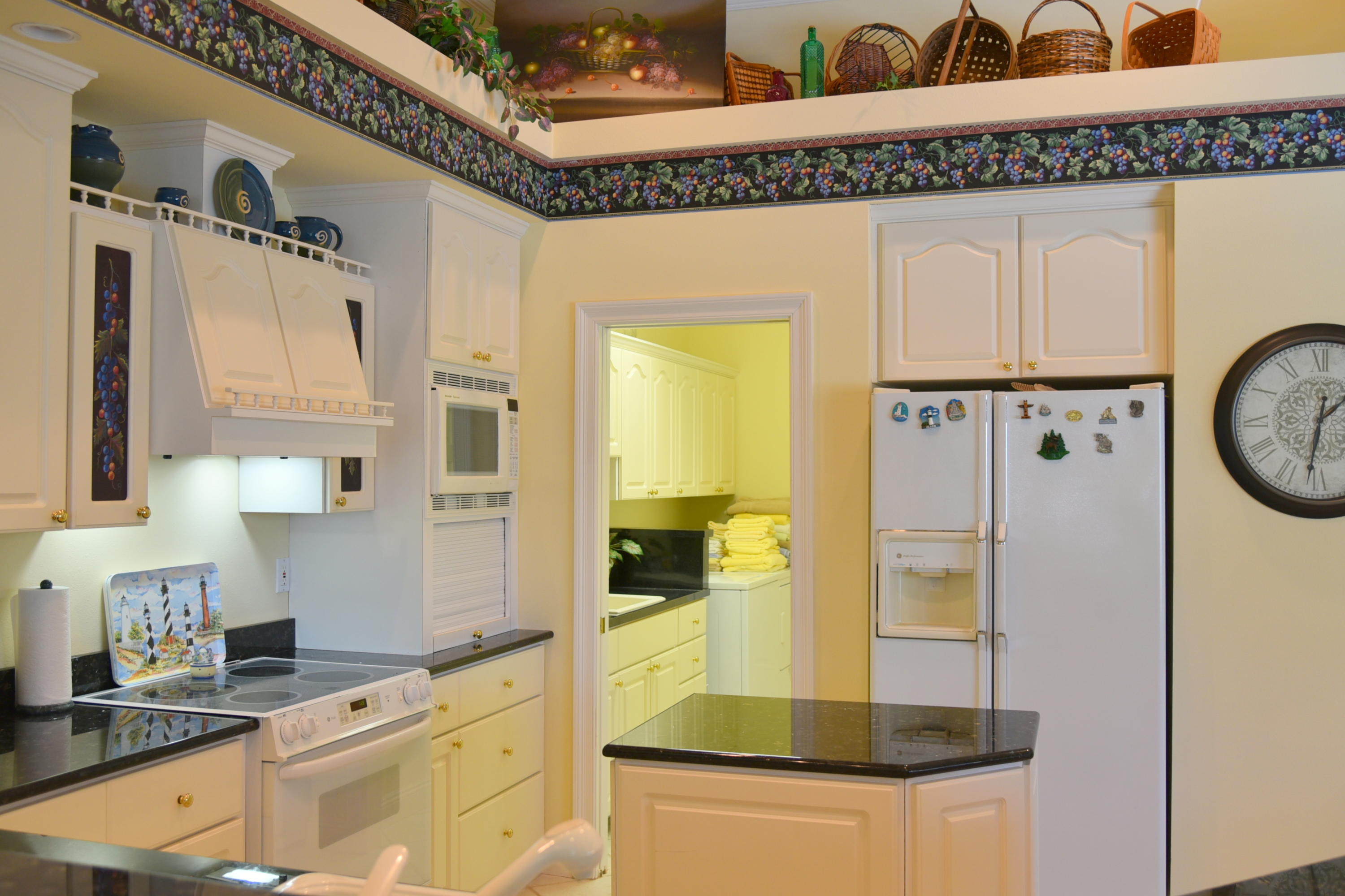 REGATTA BAY - Residential