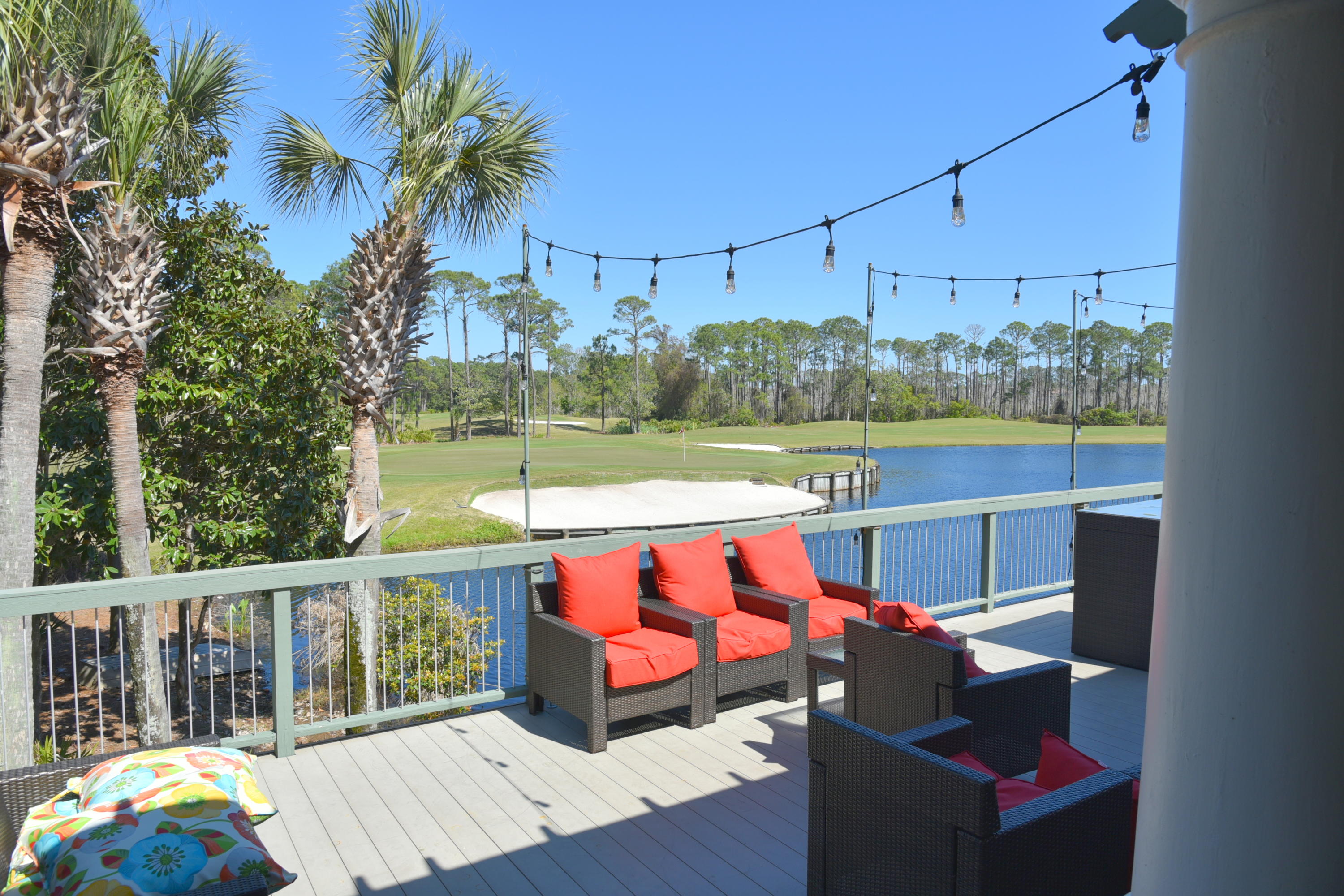 REGATTA BAY - Residential