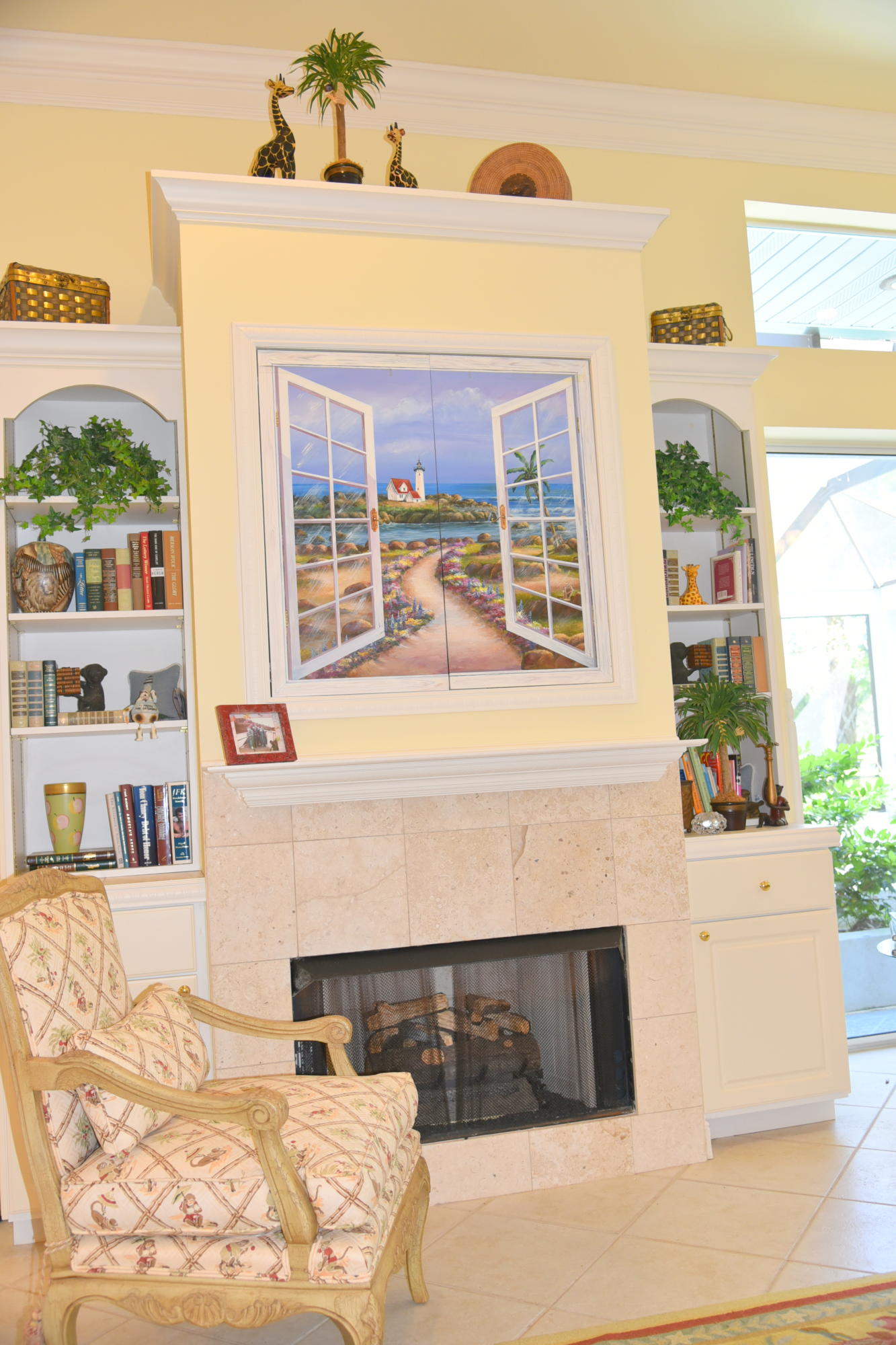 REGATTA BAY - Residential