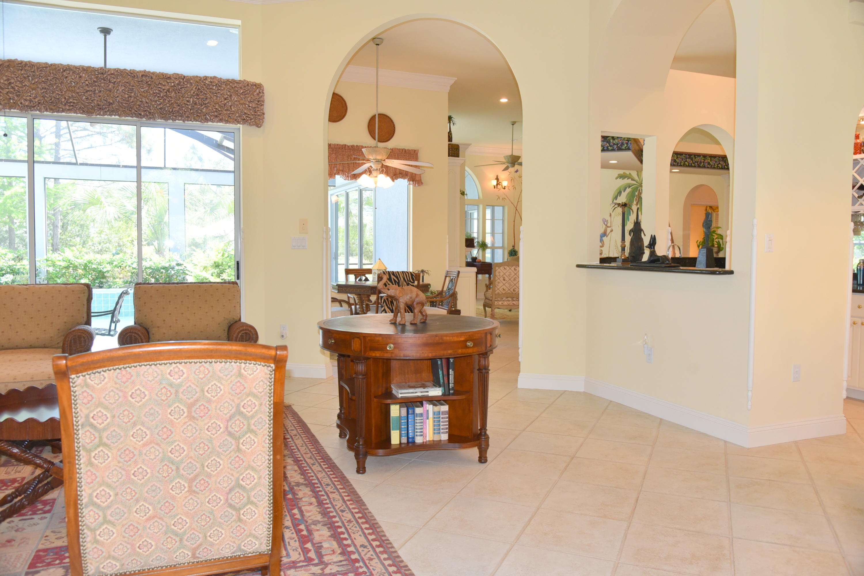 REGATTA BAY - Residential