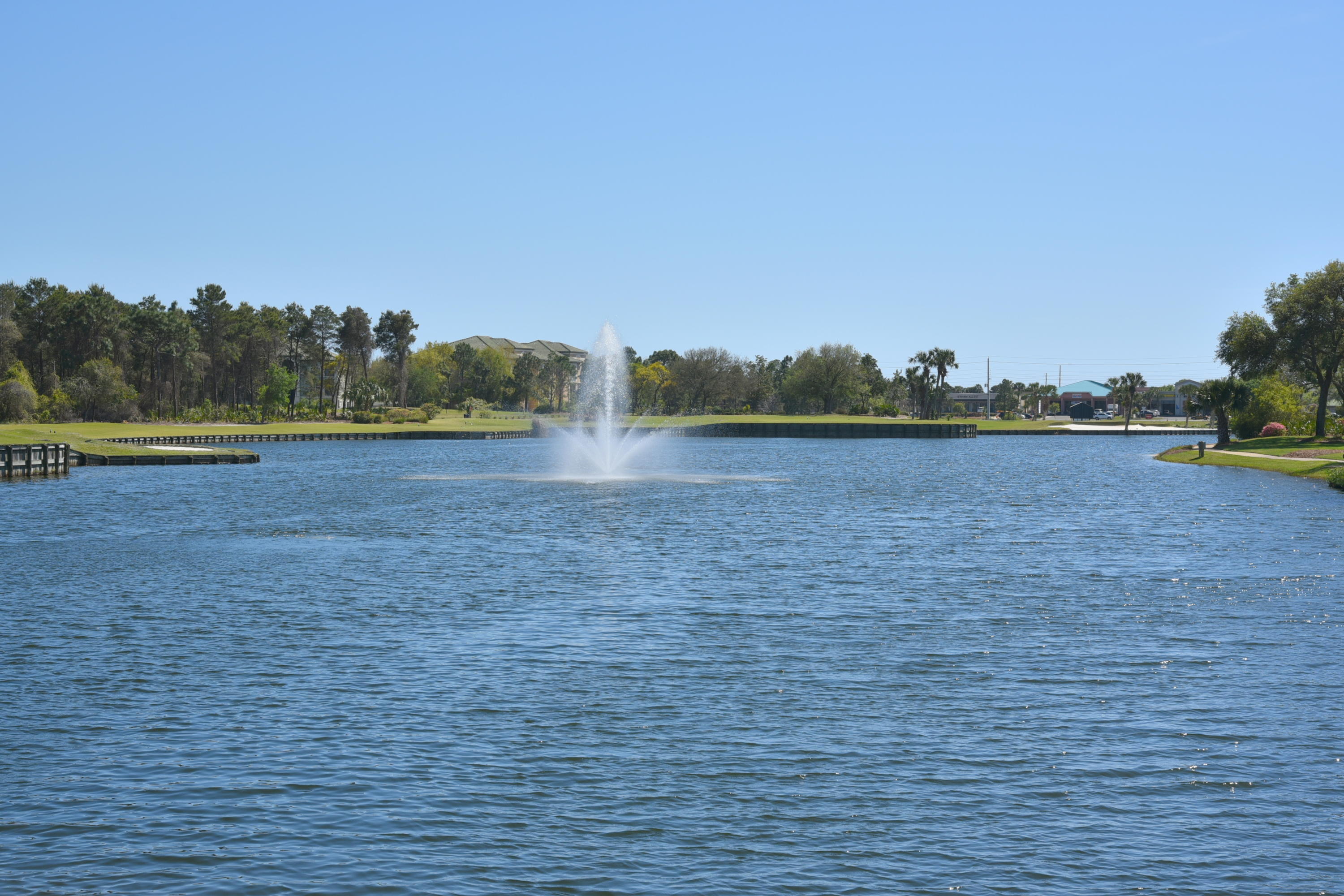 REGATTA BAY - Residential