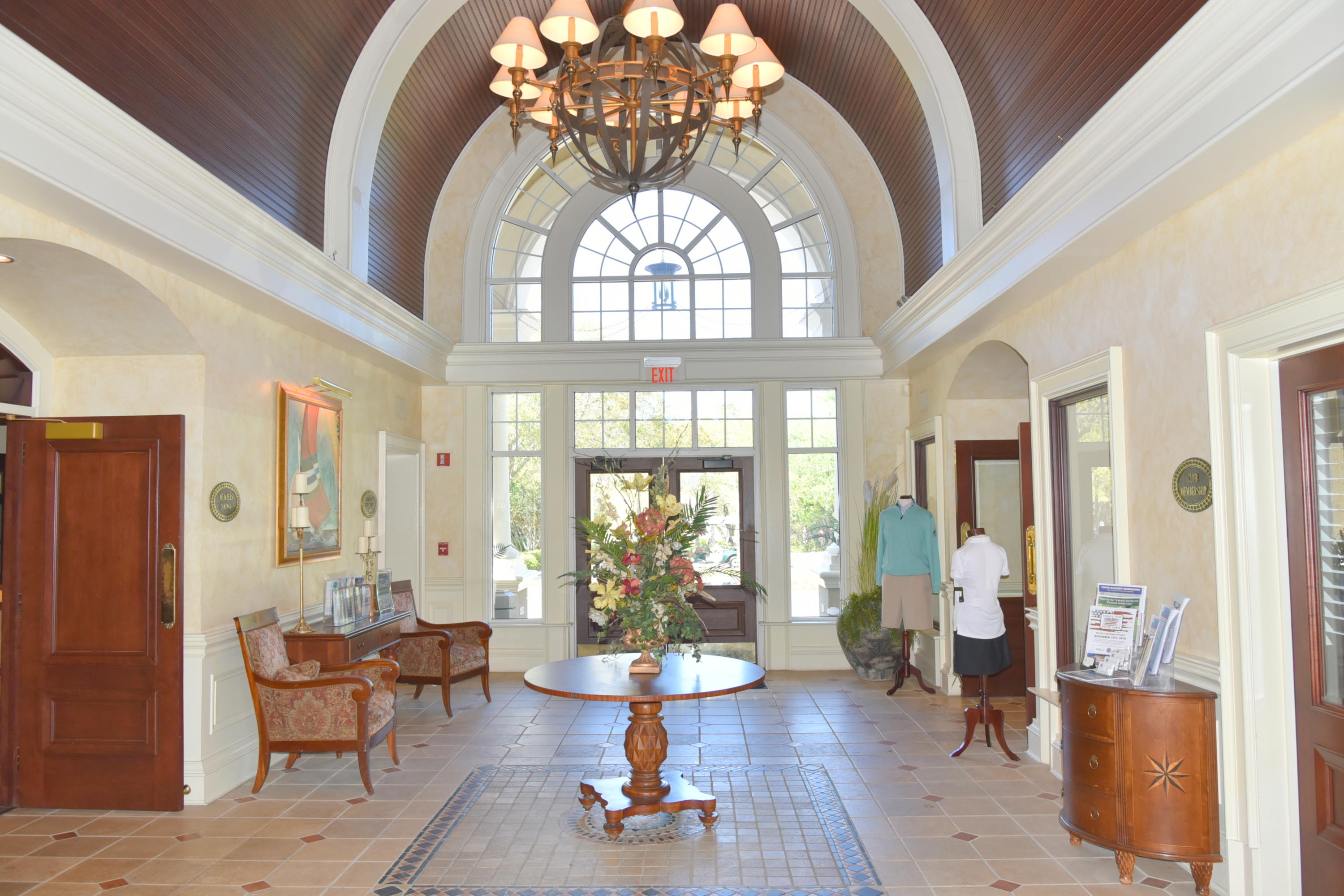 REGATTA BAY - Residential