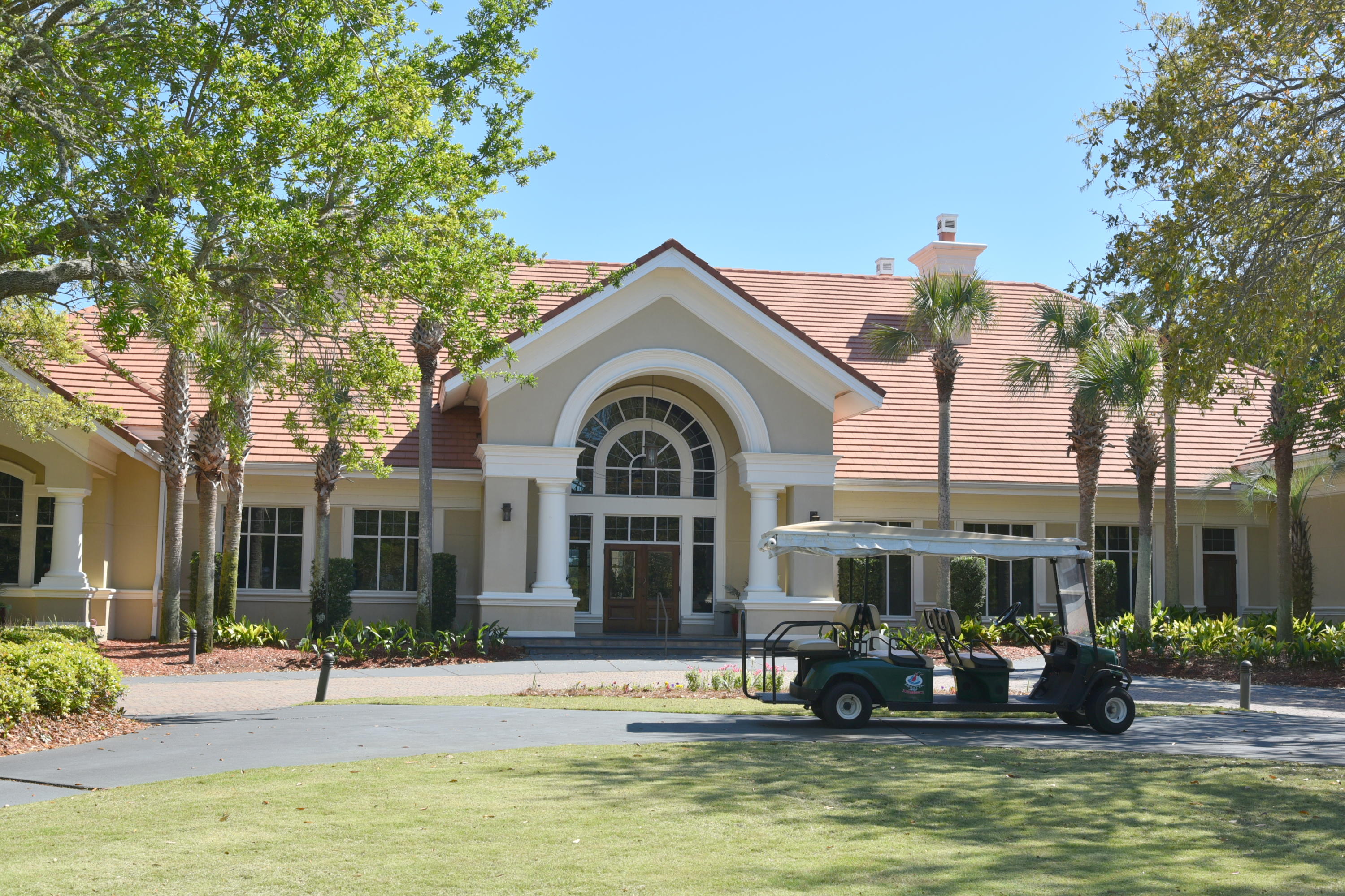 REGATTA BAY - Residential