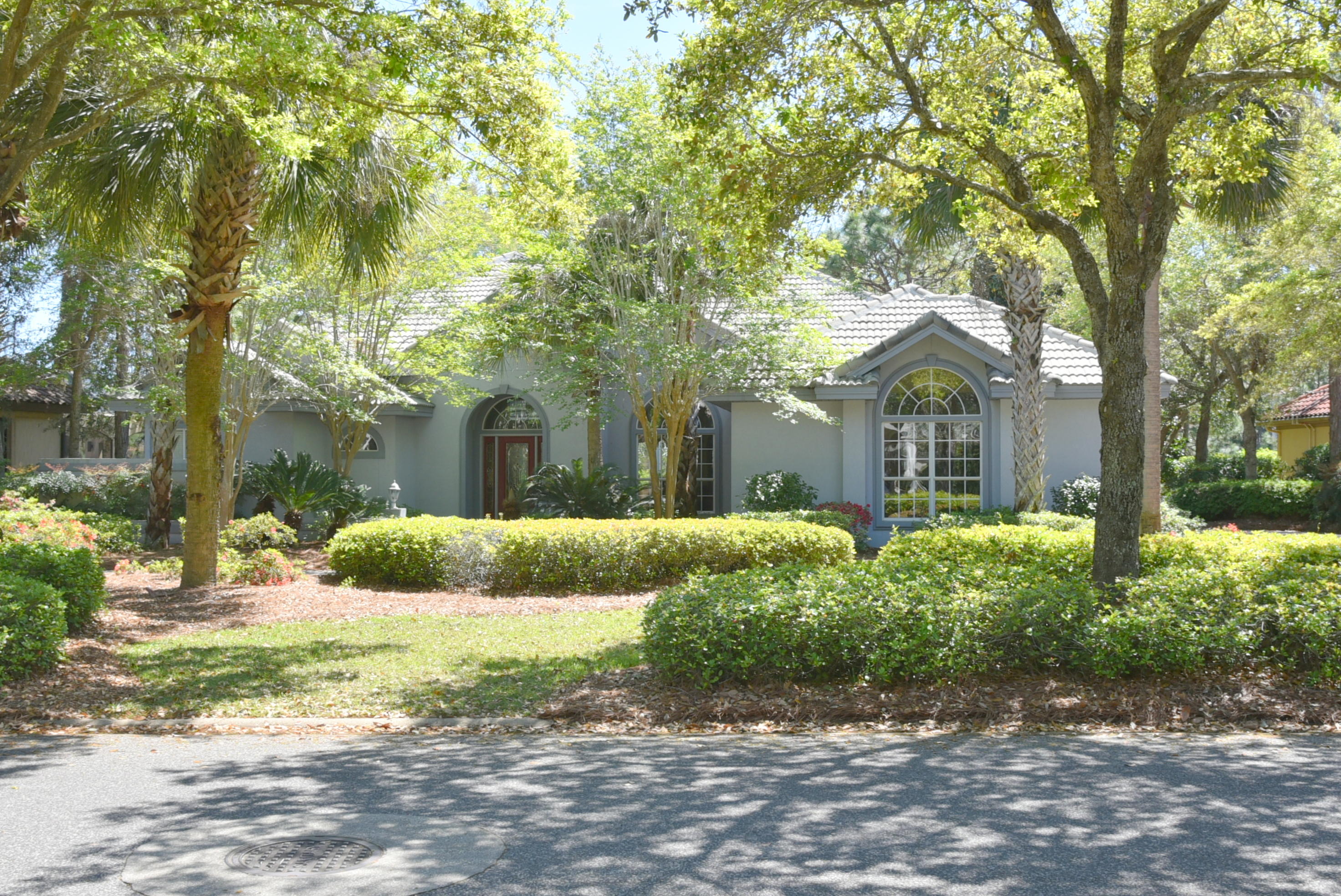 REGATTA BAY - Residential