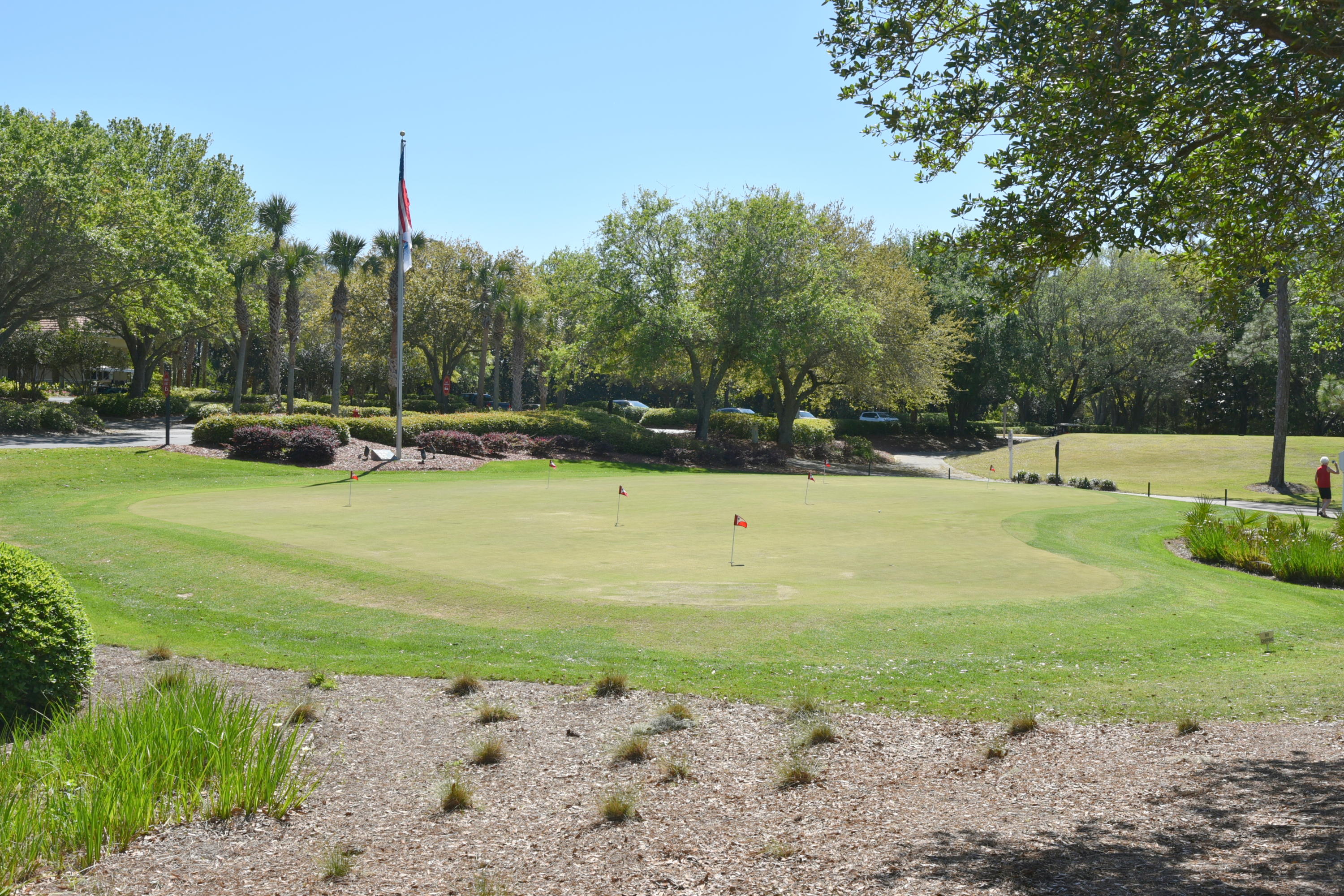 REGATTA BAY - Residential