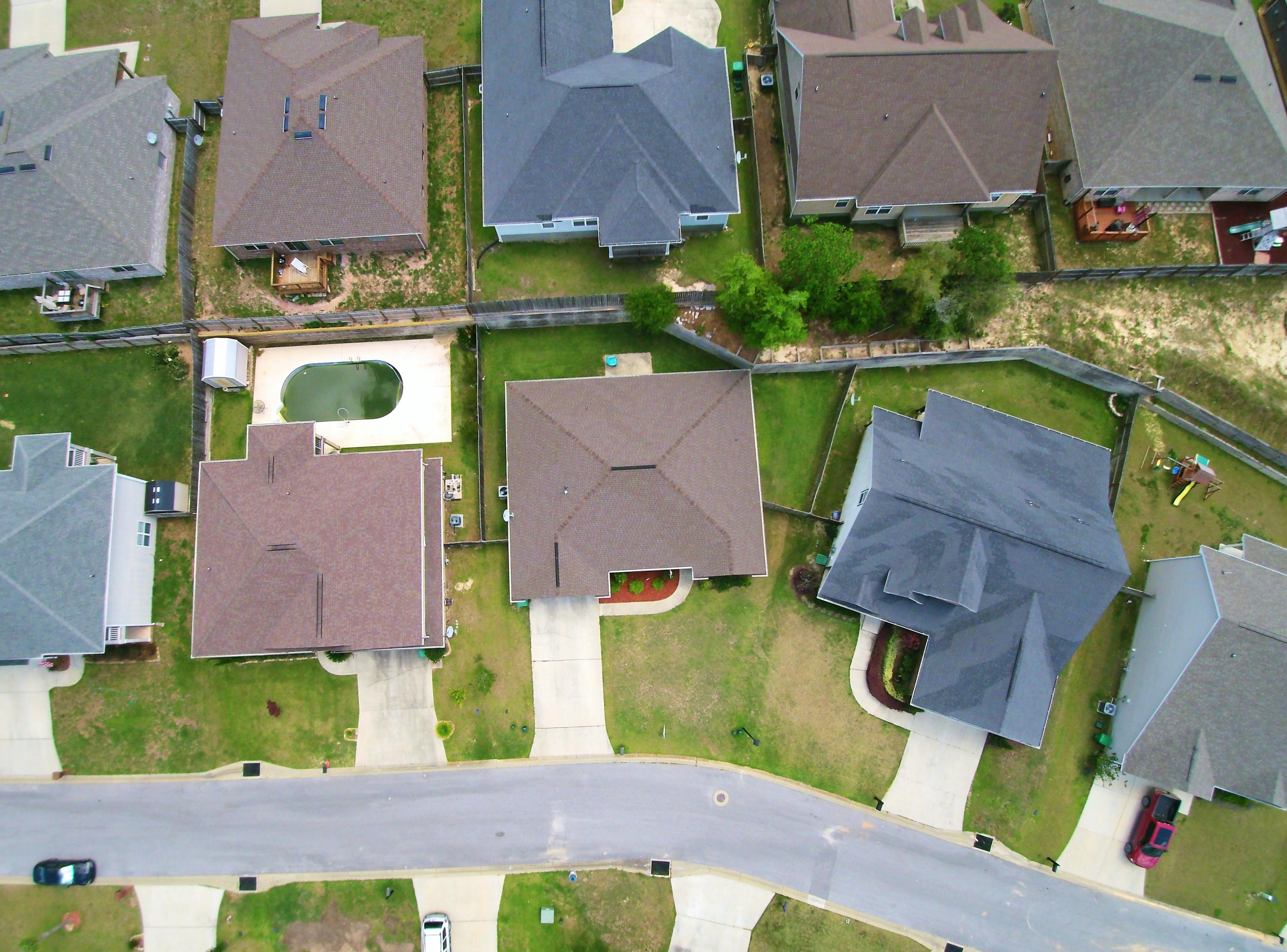 DUGGAN POND ESTATES - Residential