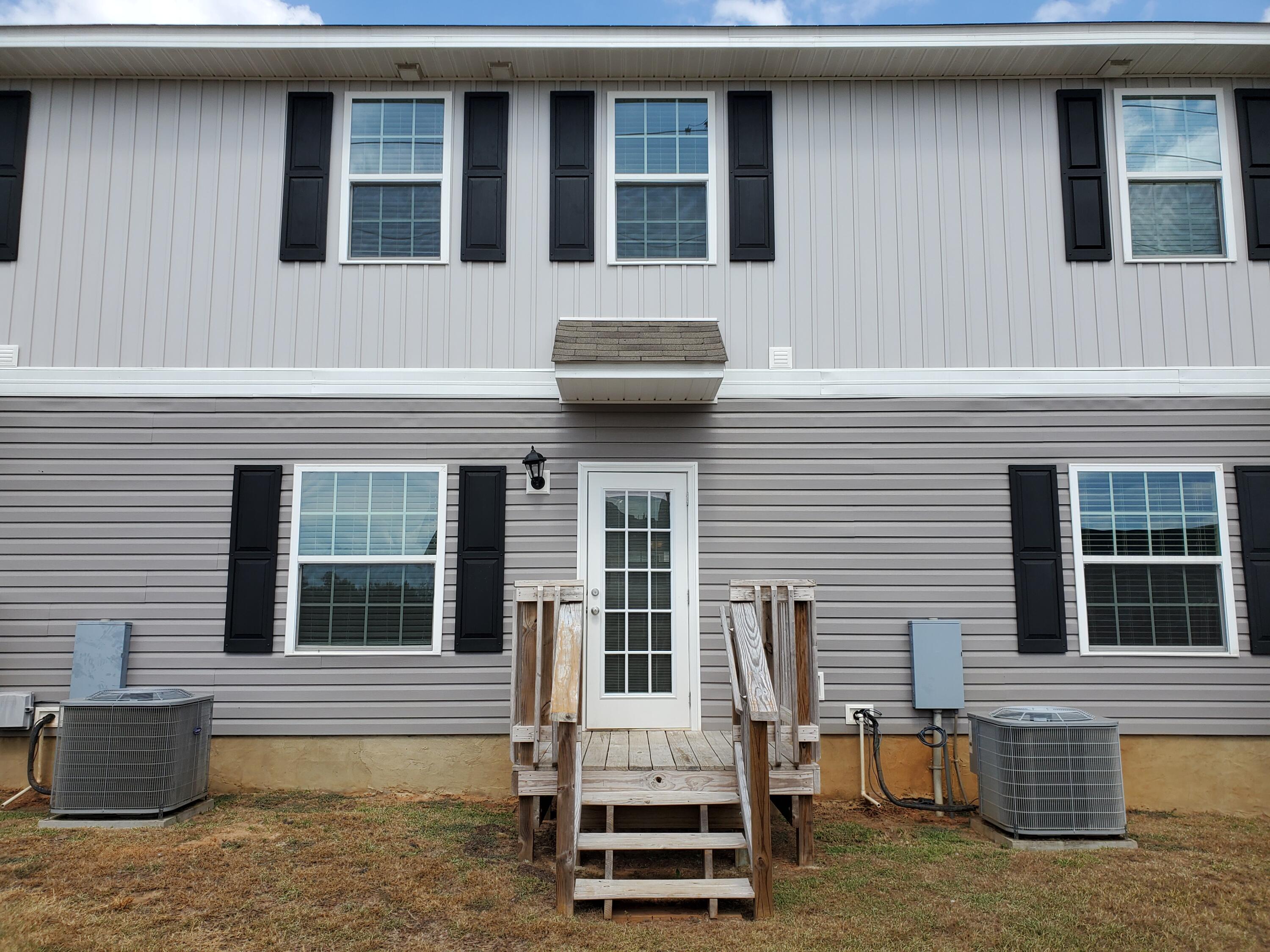 Iron Horse T/H - Residential Lease