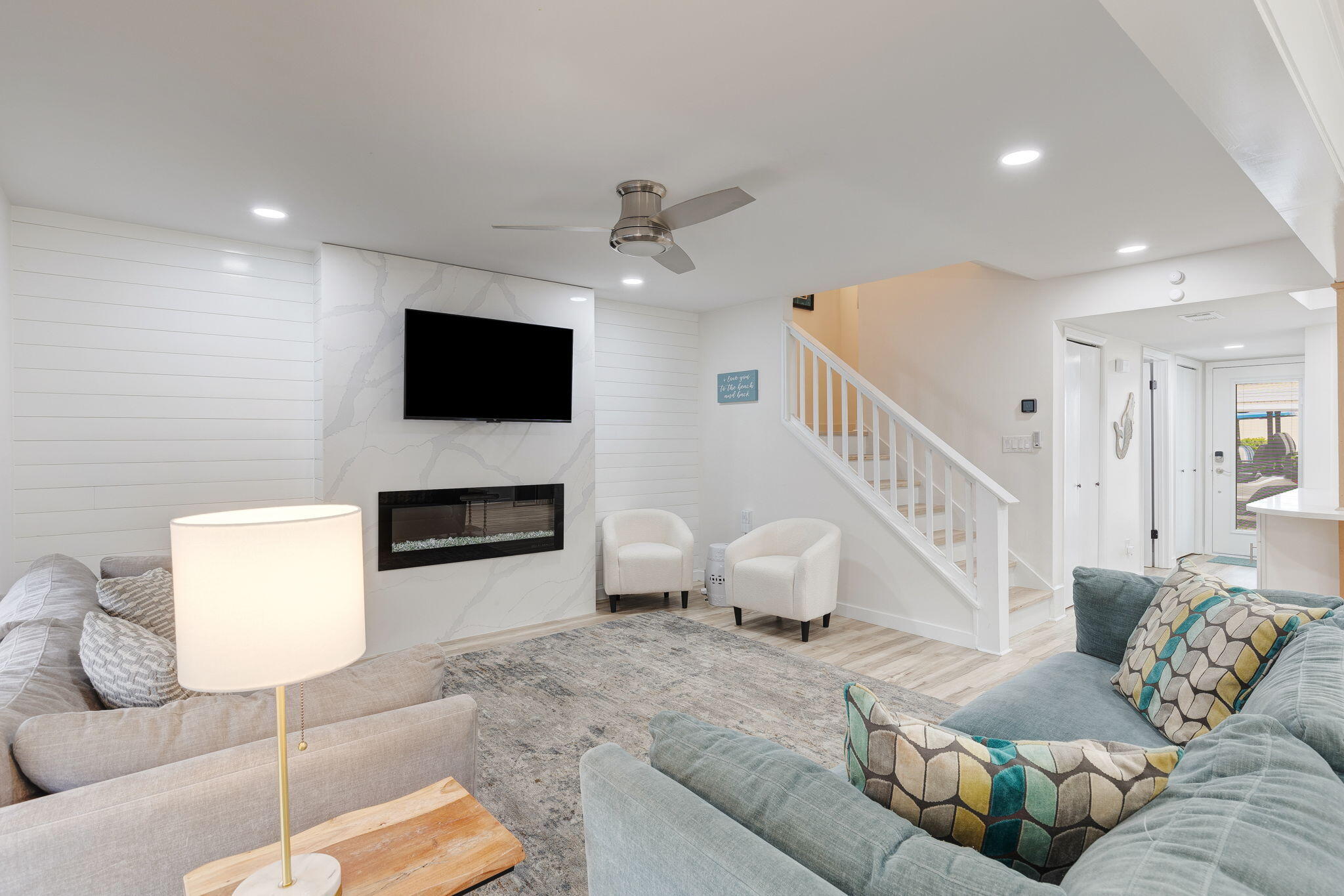 SANDPIPER VILLAGE CONDO - Residential