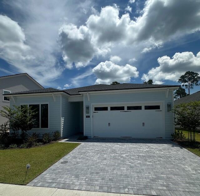 Breakwater at Ward Creek - Residential