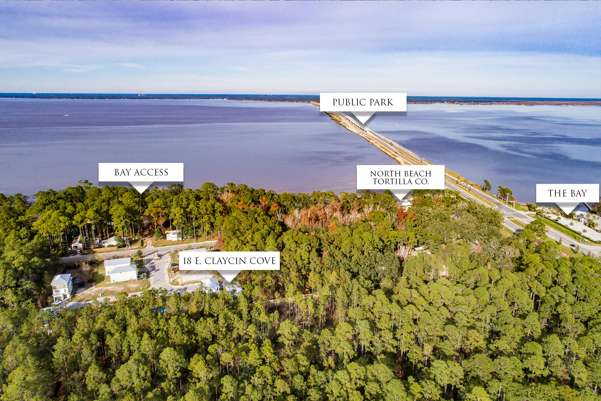 LIGHTHOUSE POINTE - Residential Lease