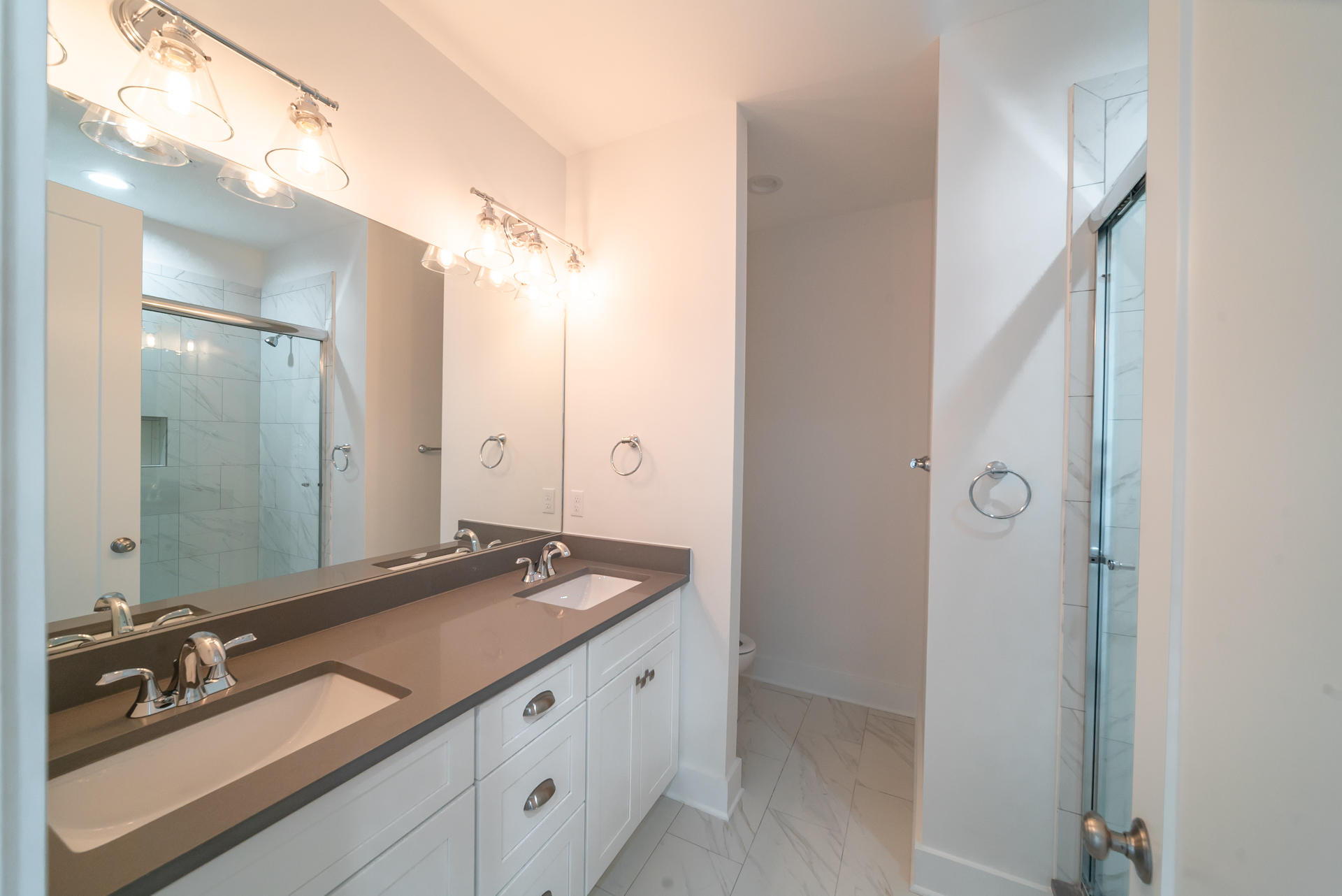 LIGHTHOUSE POINTE - Residential Lease