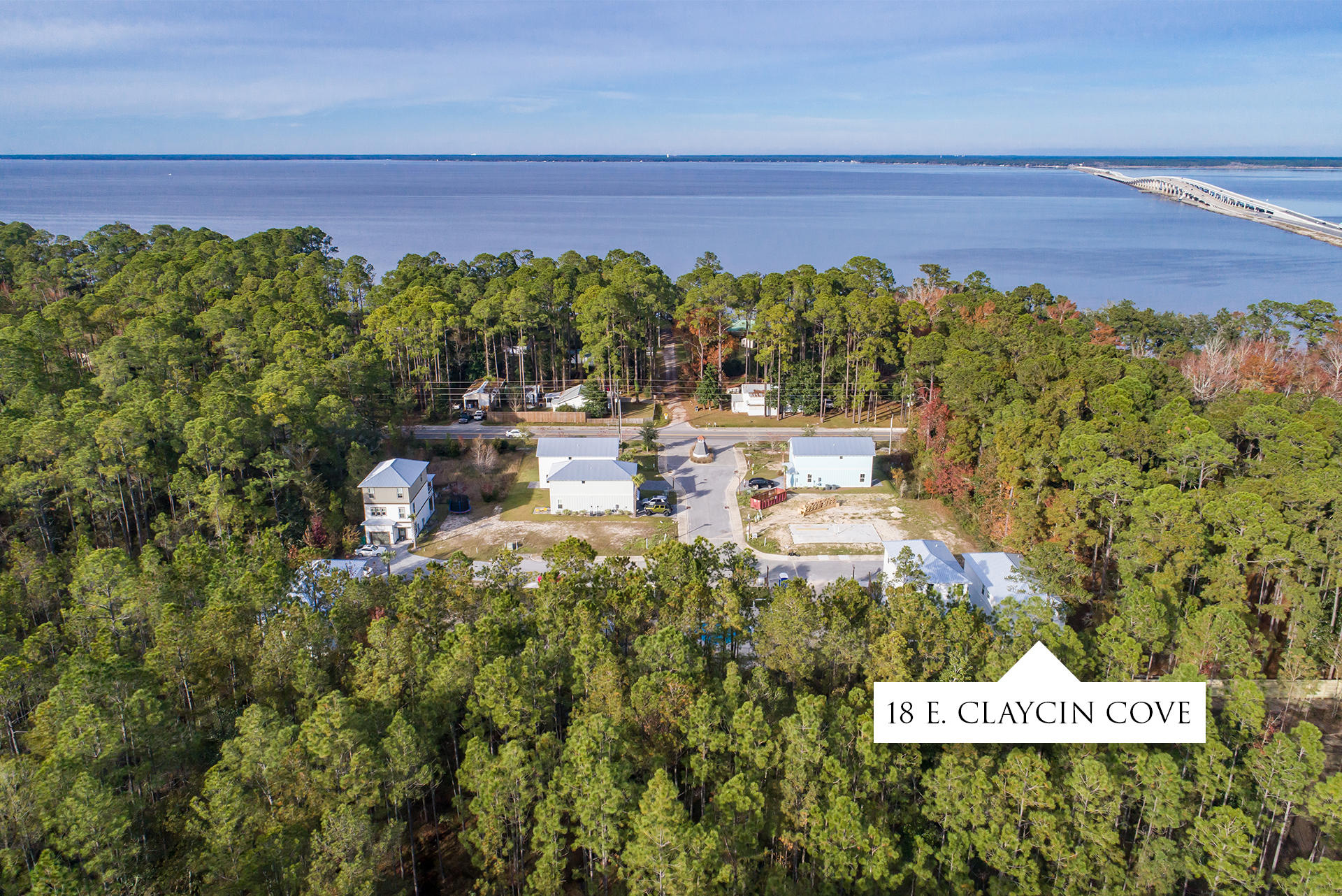 LIGHTHOUSE POINTE - Residential Lease
