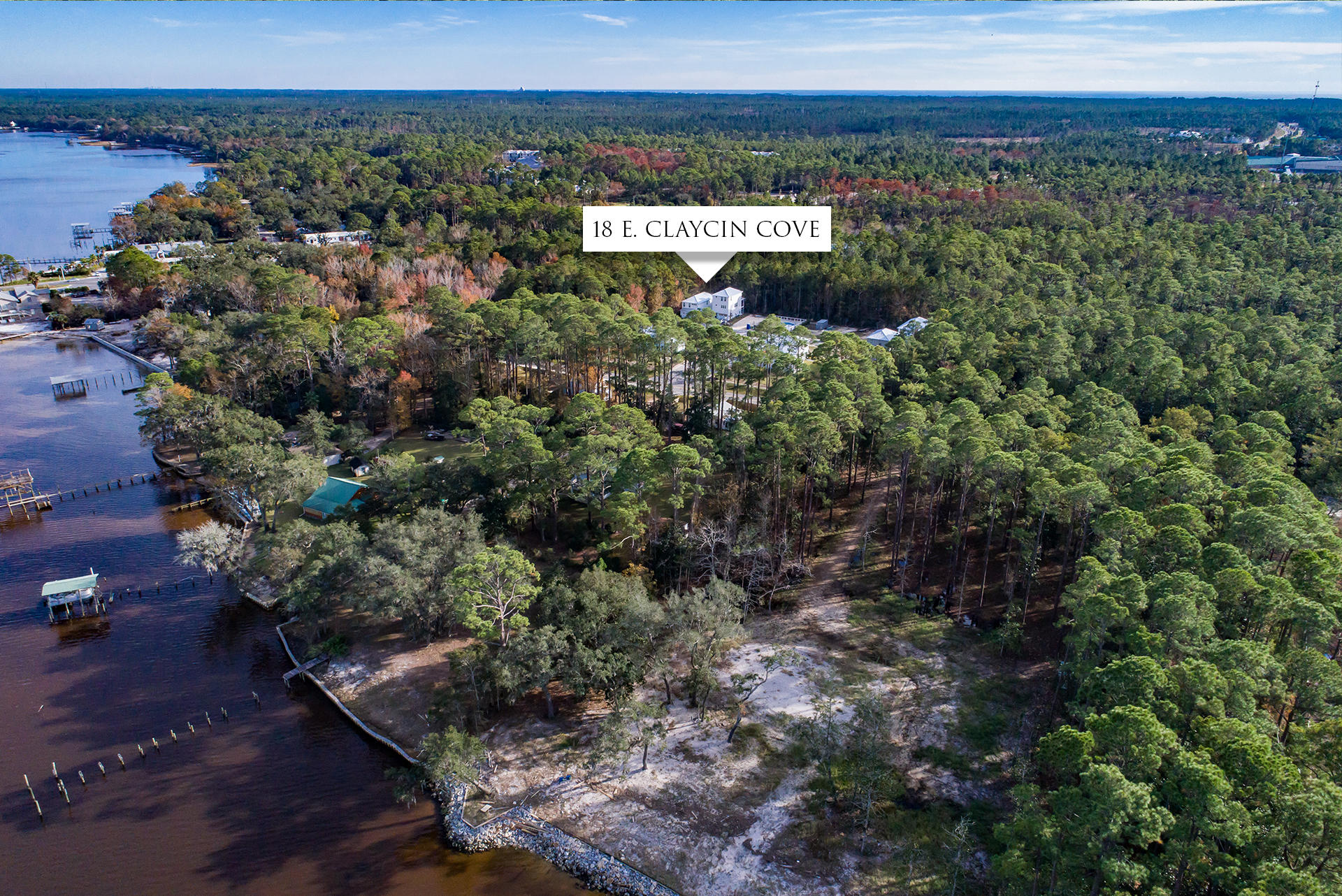 LIGHTHOUSE POINTE - Residential Lease